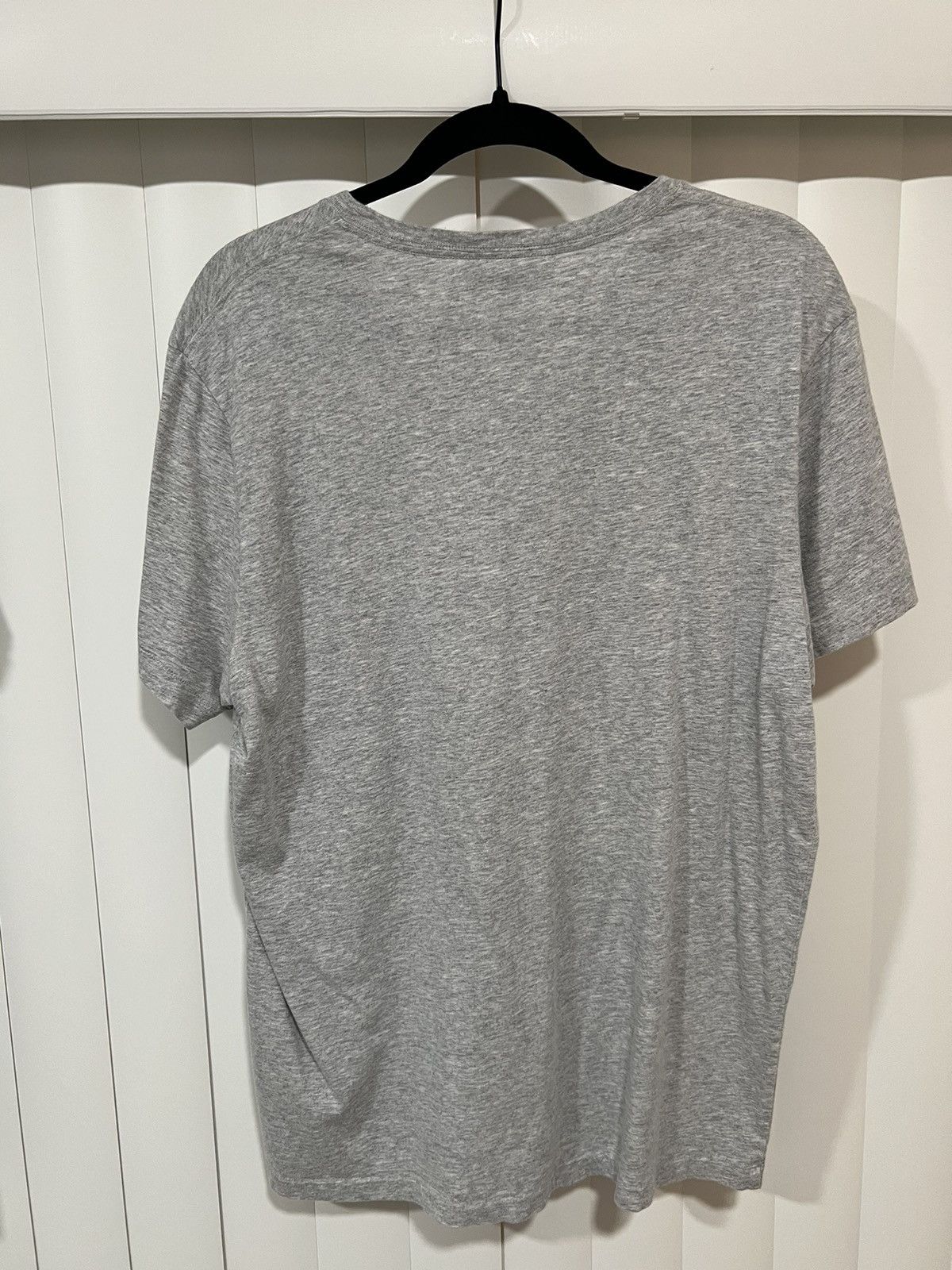 Burberry Burberry Classic V-neck Size US XL / EU 56 / 4 - 4 Thumbnail