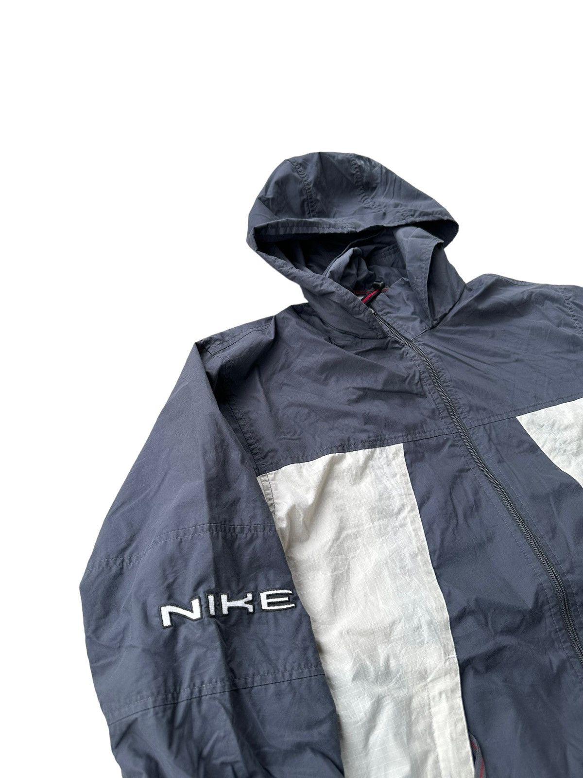 Nike Nike jacket hoodie Size US M / EU 48-50 / 2 - 3 Thumbnail
