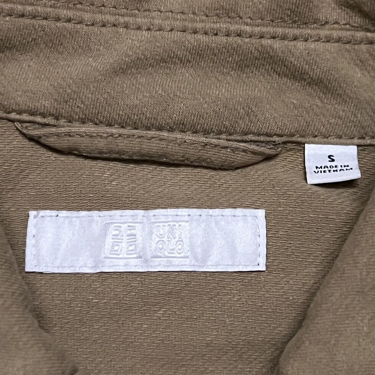 Uniqlo Uniqlo workwear style chore jacket inspired carhartt dickies Size US S / EU 44-46 / 1 - 6 Thumbnail
