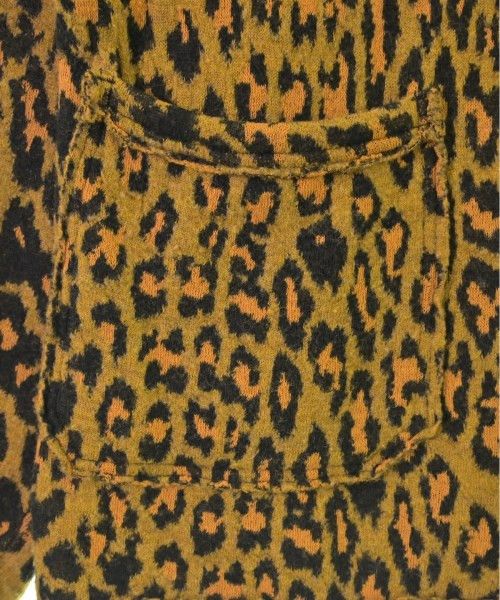 Yohji Yamamoto Yohji Yamamoto Pour Homme Cardigan Size US M / EU 48-50 / 2 - 4 Thumbnail