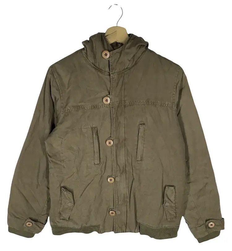 Japanese Brand Vintage Kiliwatch Jackets Size US M / EU 48-50 / 2 - 1 Thumbnail