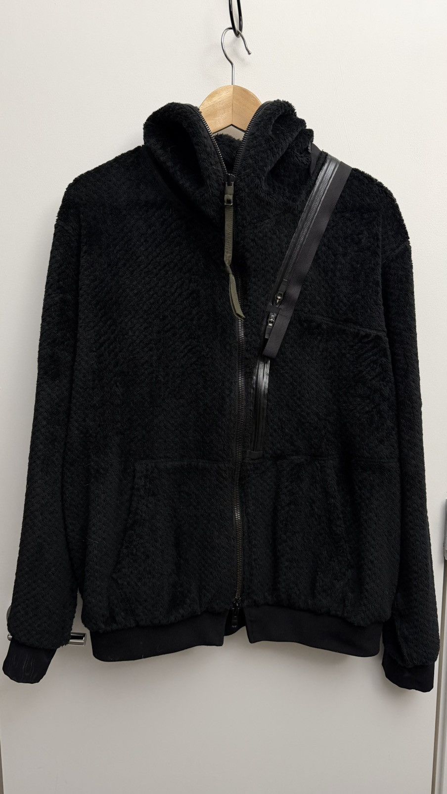 Acronym Acronym J117-HL-EX size XS Size US XS / EU 42 / 0 - 6 Thumbnail