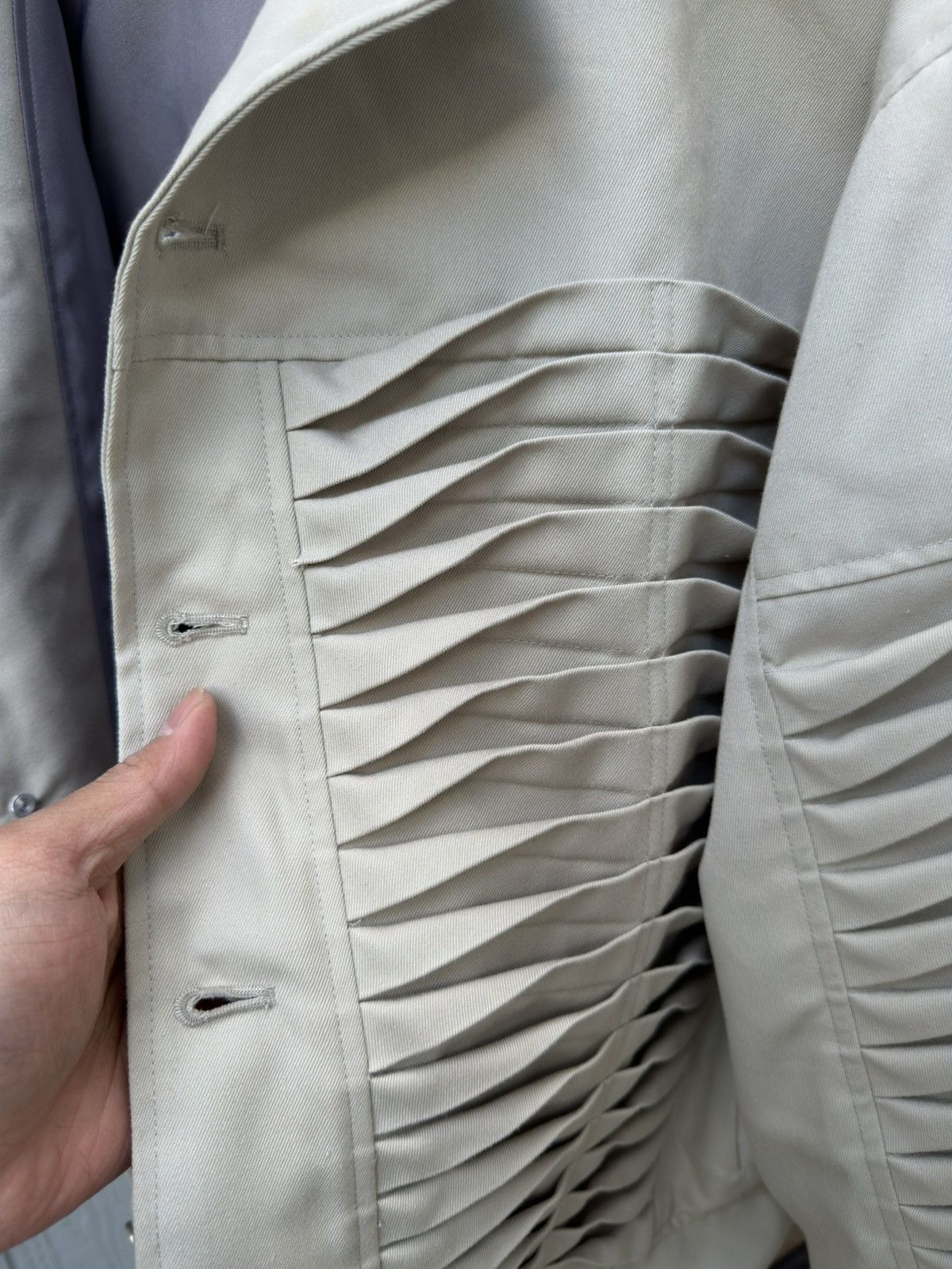 Other Vietnamese Brand jacket Size US M / EU 48-50 / 2 - 9 Thumbnail