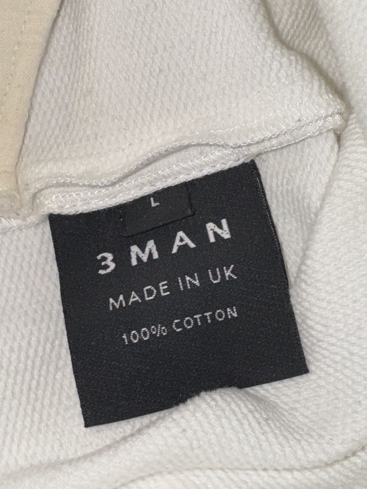 3MAN 3man Corduroy Pants Size US 33 - 7 Thumbnail