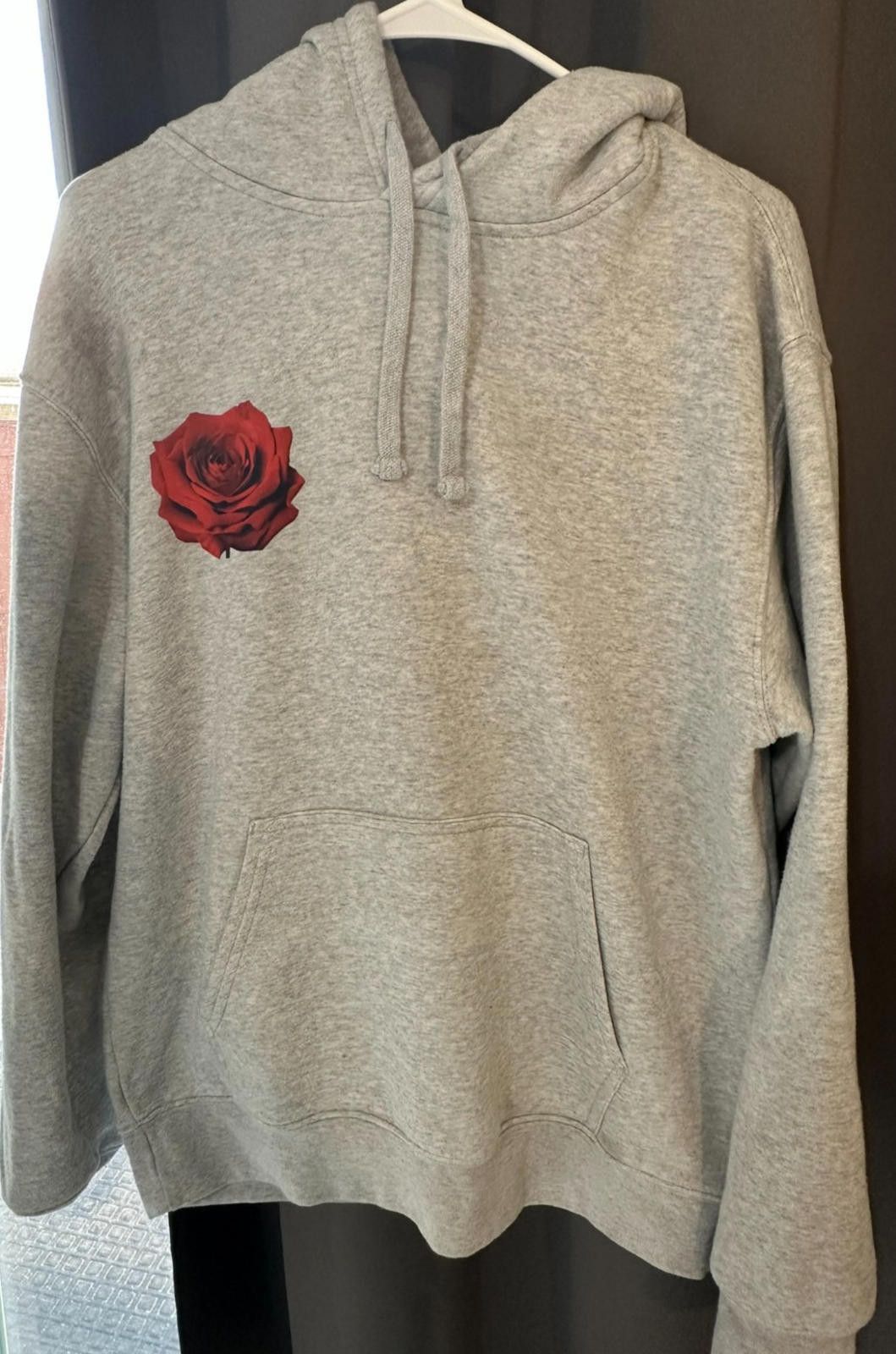 The Unbranded Brand Selena Tribute Hoodie M | DTF Print, Cultura Loud Size M / US 6-8 / IT 42-44 - 4 Thumbnail