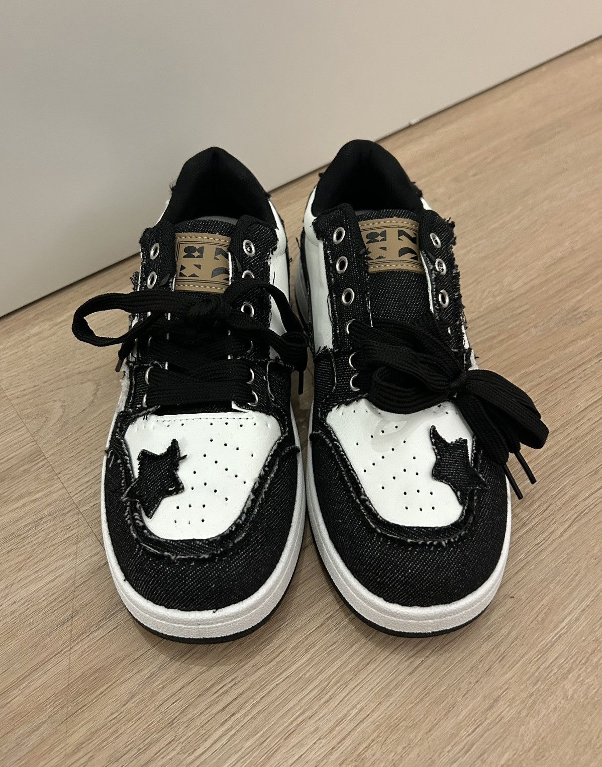 Other Streetwear Star Sneakers Size US 8 / IT 38 - 3 Thumbnail