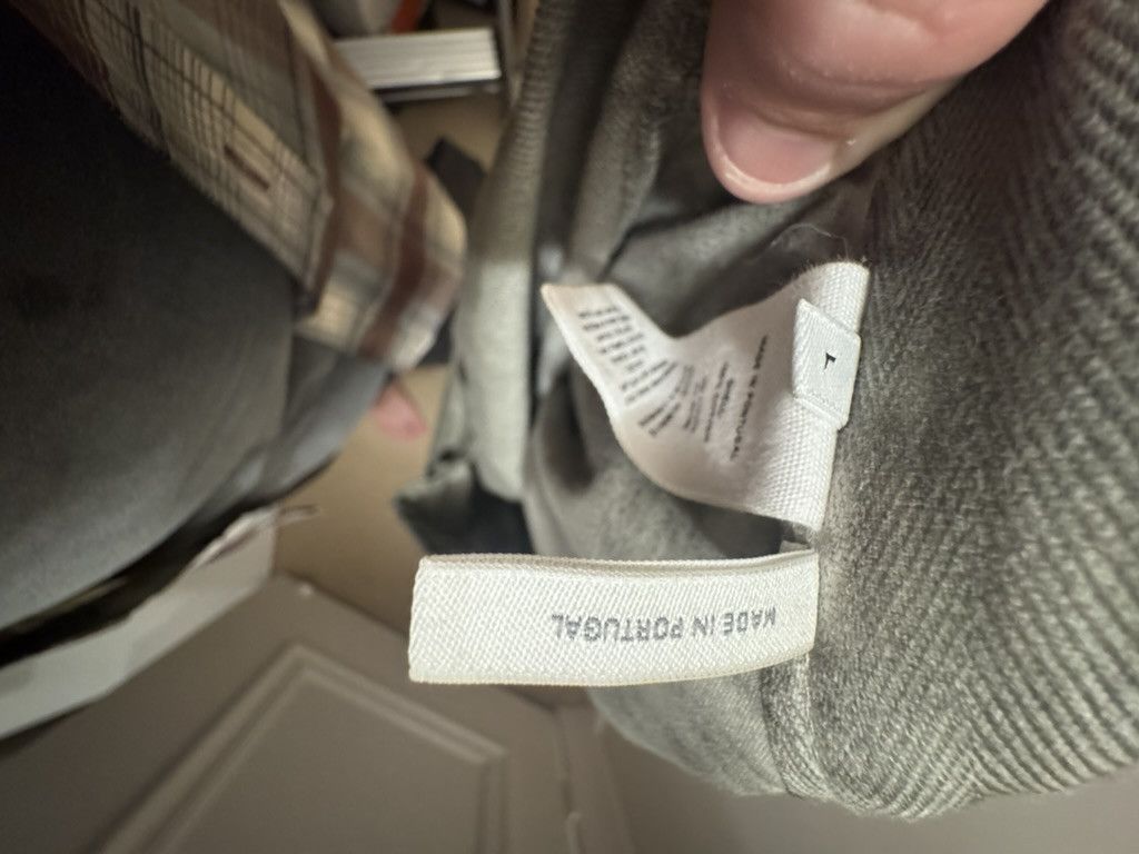 Helmut Lang HELMUT LANG UTILITY CARGO PANTS Size US 34 / EU 50 - 5 Thumbnail