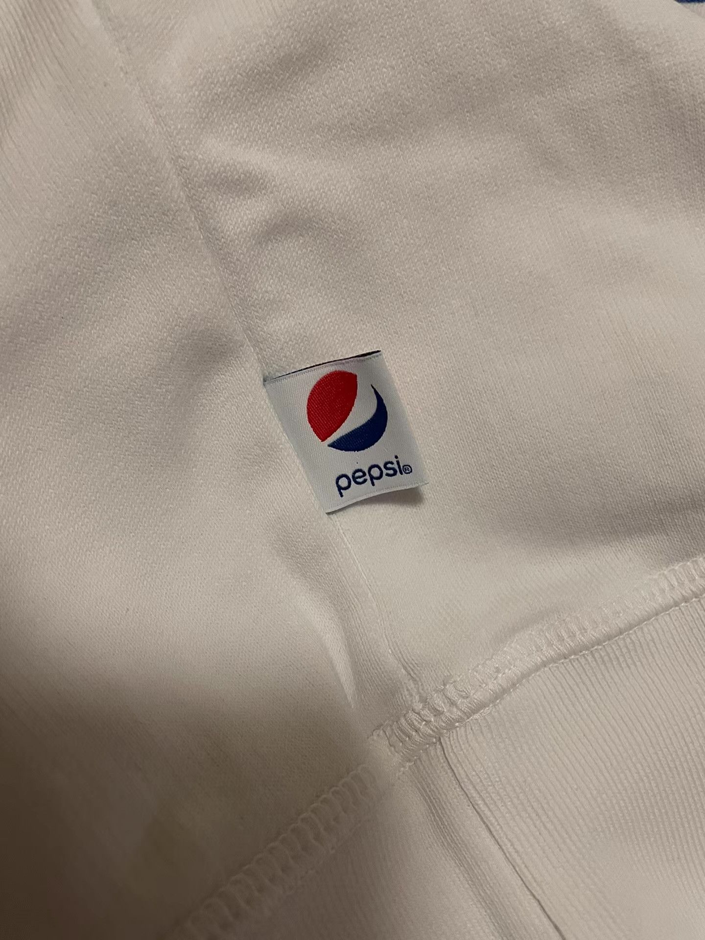Dsquared2 Dsquared2 x Pepsi collaboration white sweatshirt Size US XL / EU 56 / 4 - 5 Thumbnail