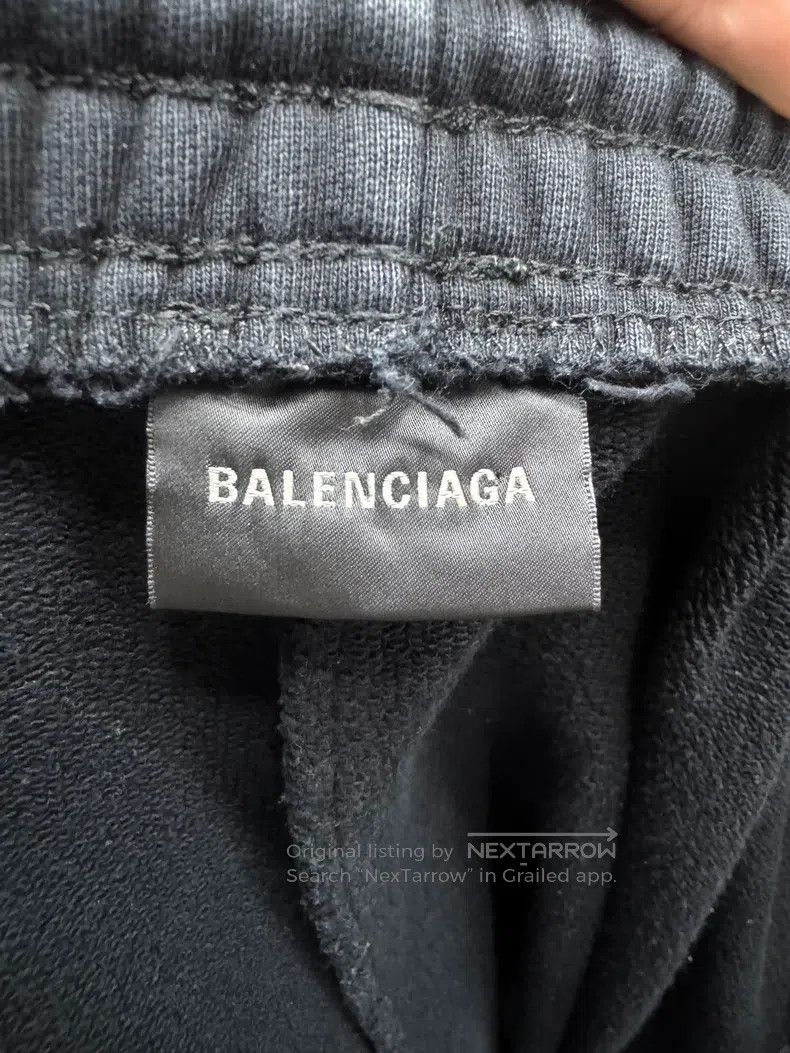 Balenciaga Balenciaga size L Coca-Cola Short Pants Size US 27 - 4 Thumbnail