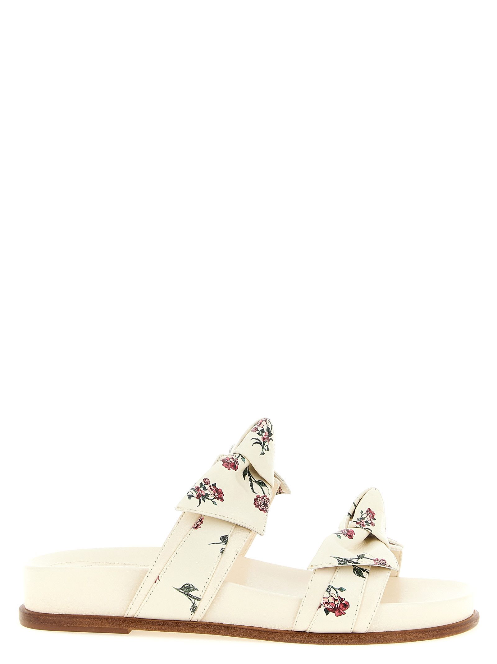 Alexandre Birman Birman x AGUA by AguaBendita 'MaxiClarita' sandals Size US 10 / IT 40 - 1 Thumbnail