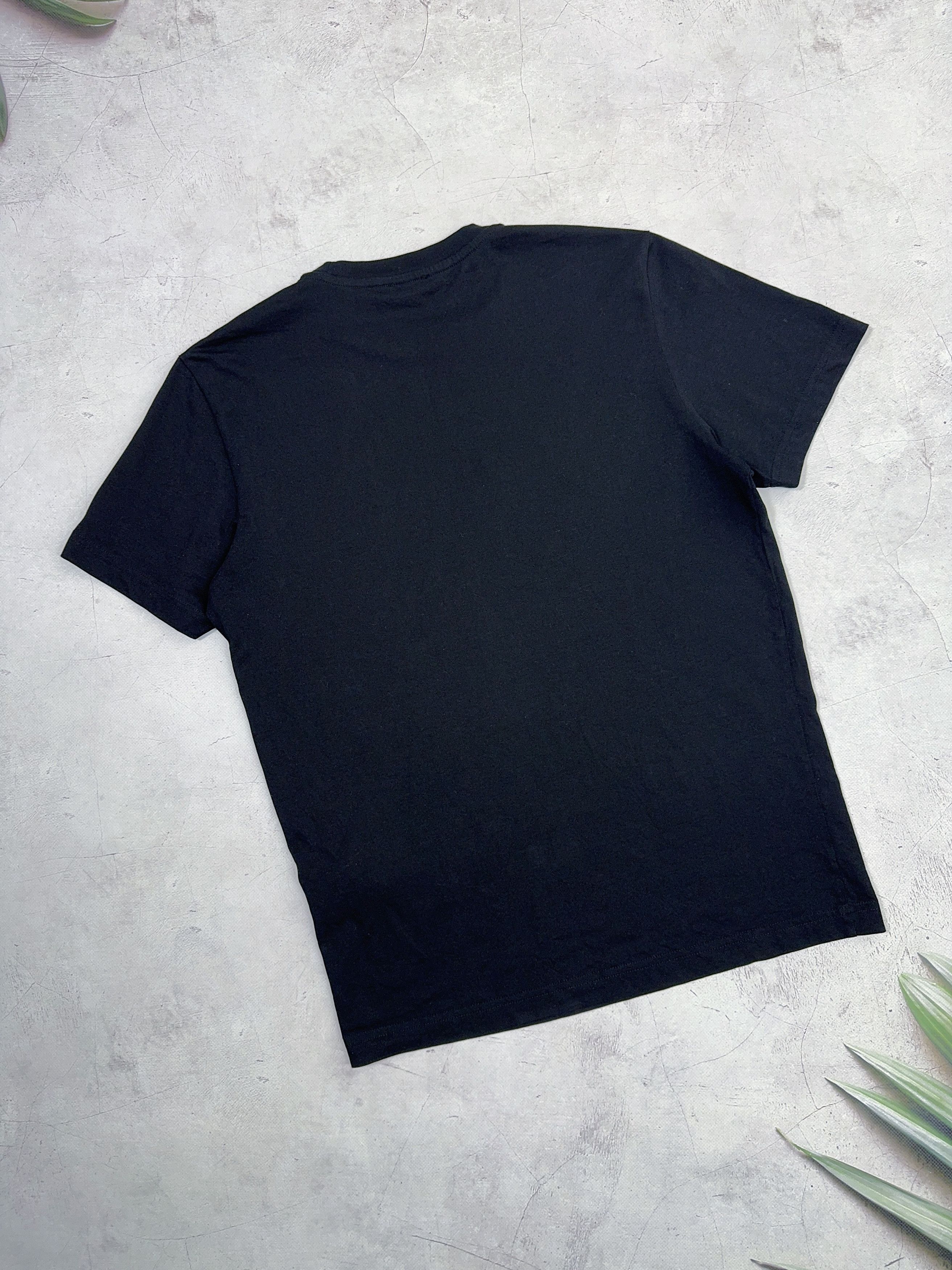 Diesel Diesel T-Shirt Big Red Logo model T-DIEGOR Size US M / EU 48-50 / 2 - 14 Thumbnail