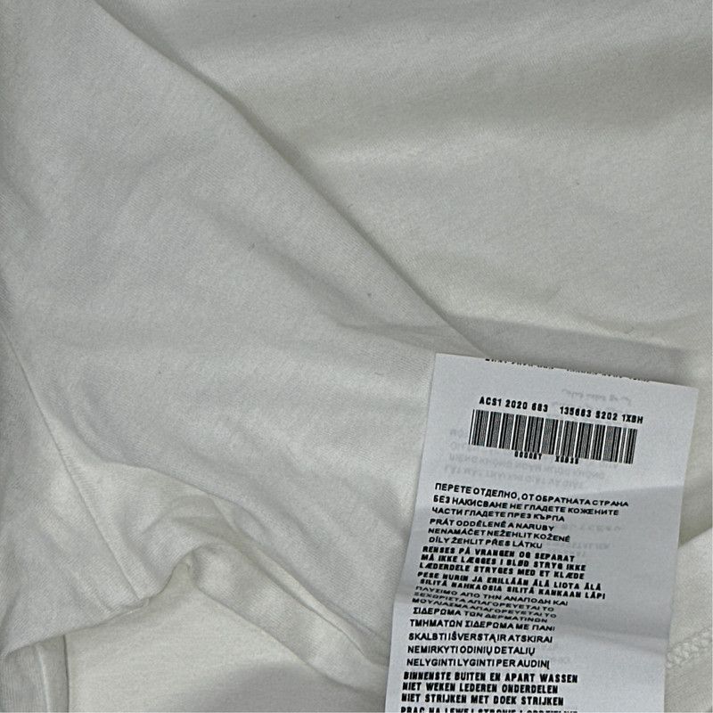 Prada Prada Pocket Knit Short Sleeve TShirt-2506 Size US XS / EU 42 / 0 - 5 Thumbnail