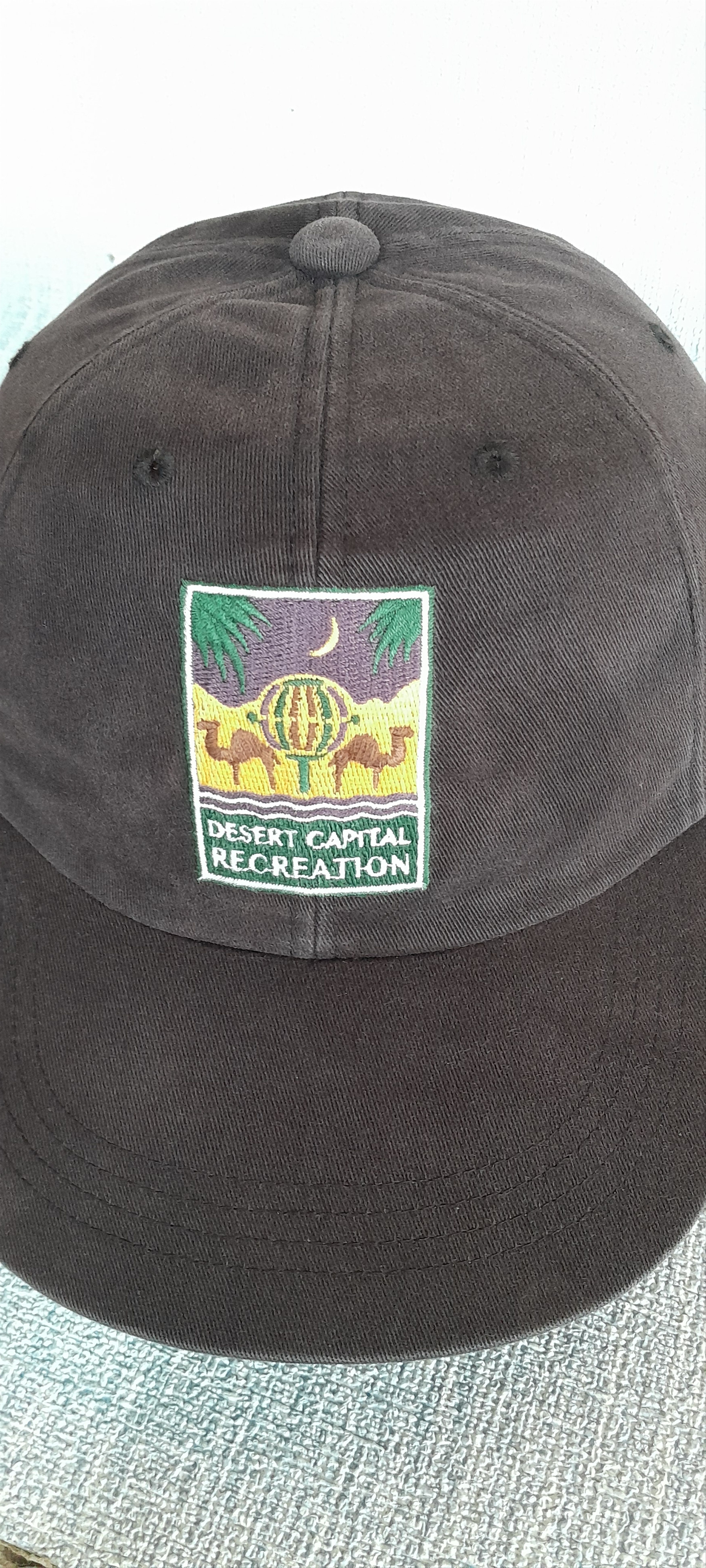 Japanese Brand Goofy Creation Hats Size ONE SIZE - 2 Thumbnail