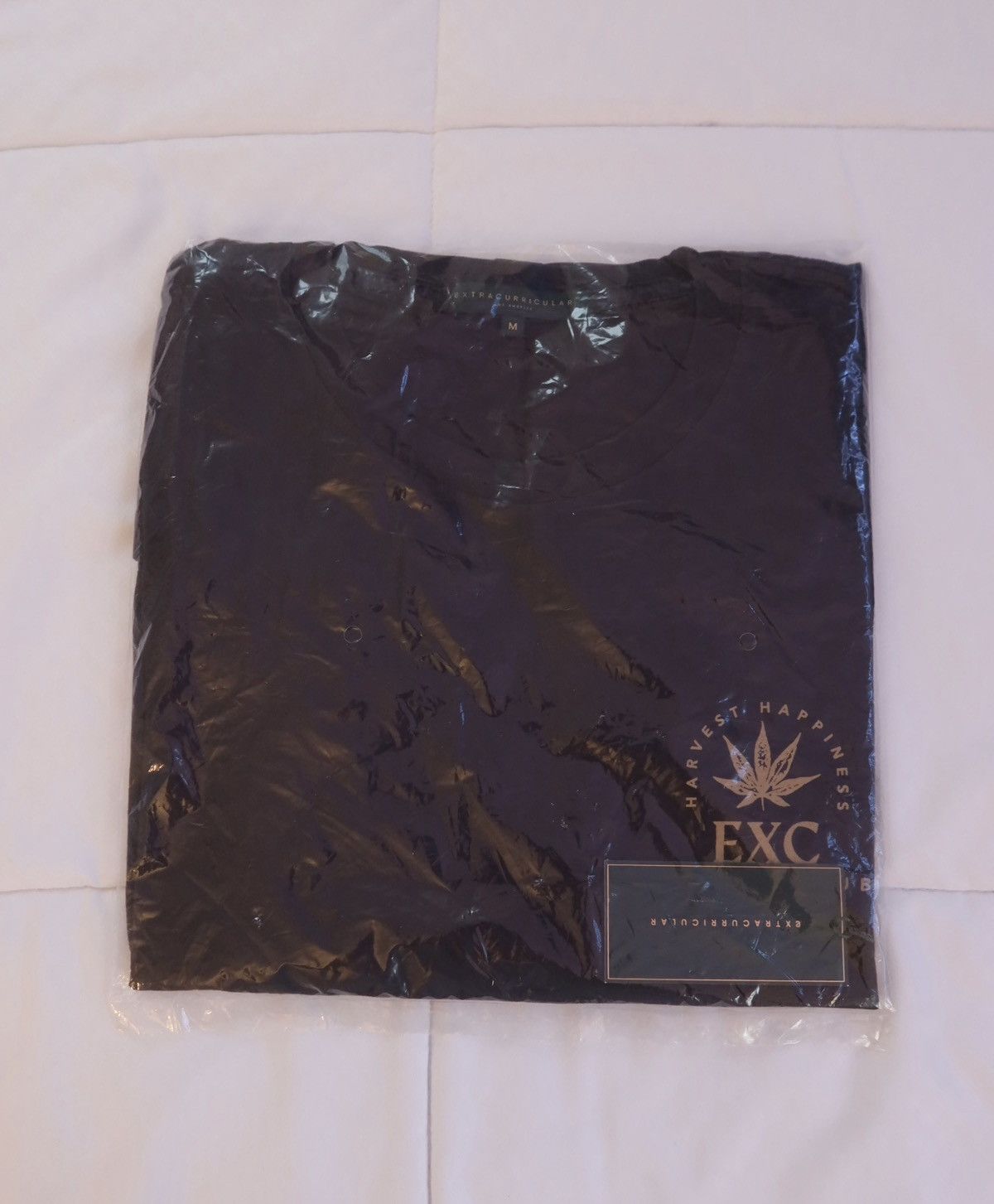 Other Extracurricular Men’s Marijuana T-Shirt Size US M / EU 48-50 / 2 - 9 Thumbnail