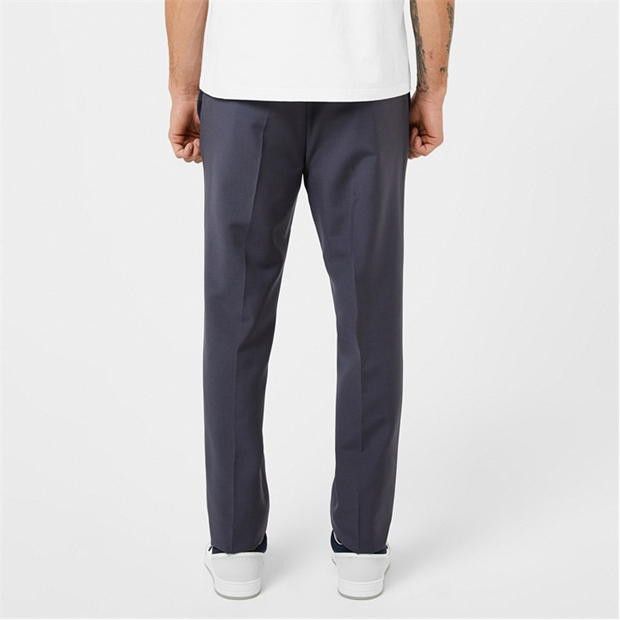 Prada PRADA Light Mohair Trousers - L Size US 36 / EU 52 - 4 Thumbnail