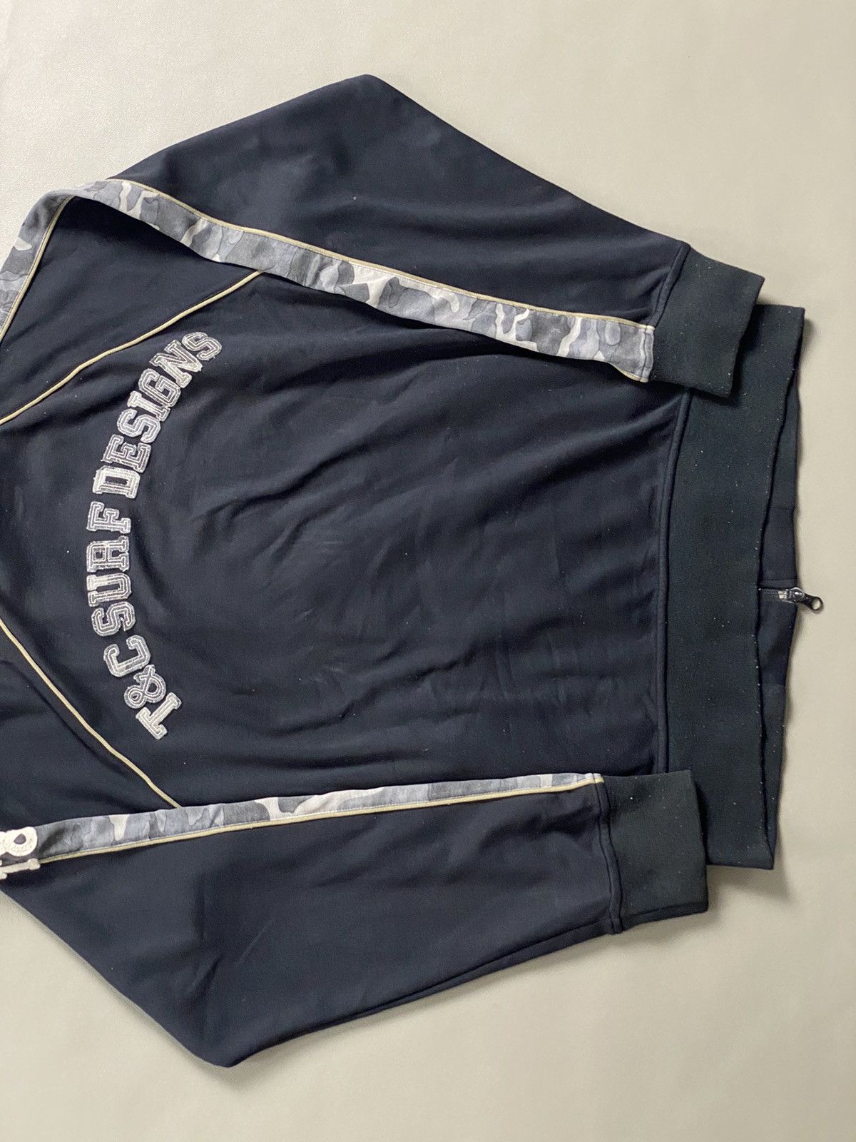 Beauty Beast × If Six Was Nine × Japanese Brand T&C Surf Designs Jacket Size US L / EU 52-54 / 3 - 6 Thumbnail