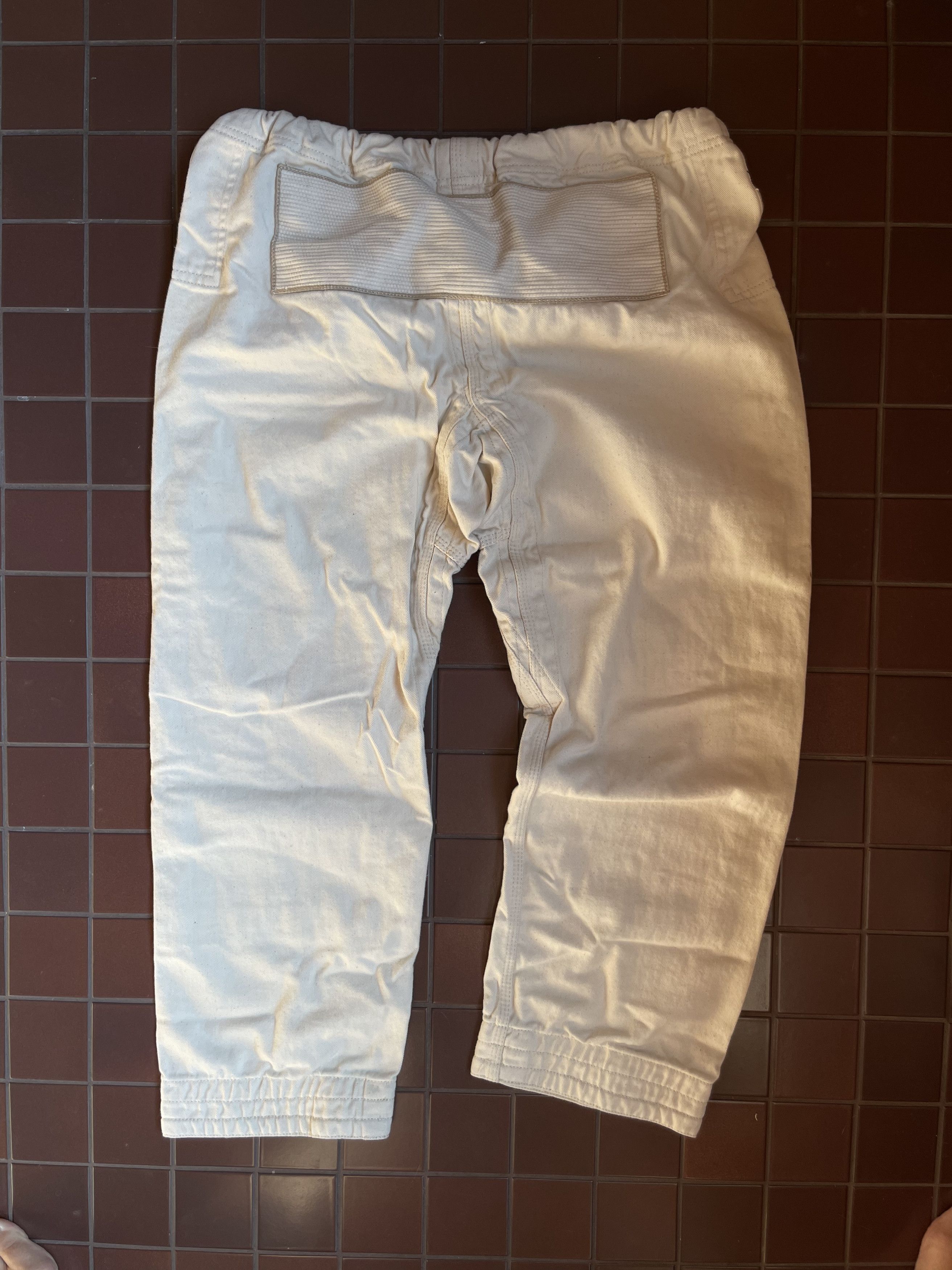 Japanese Brand × Travis Scott Cactus Store X Shoyoroll Garden Gi A1 in Natural Size US M / EU 48-50 / 2 - 4 Thumbnail