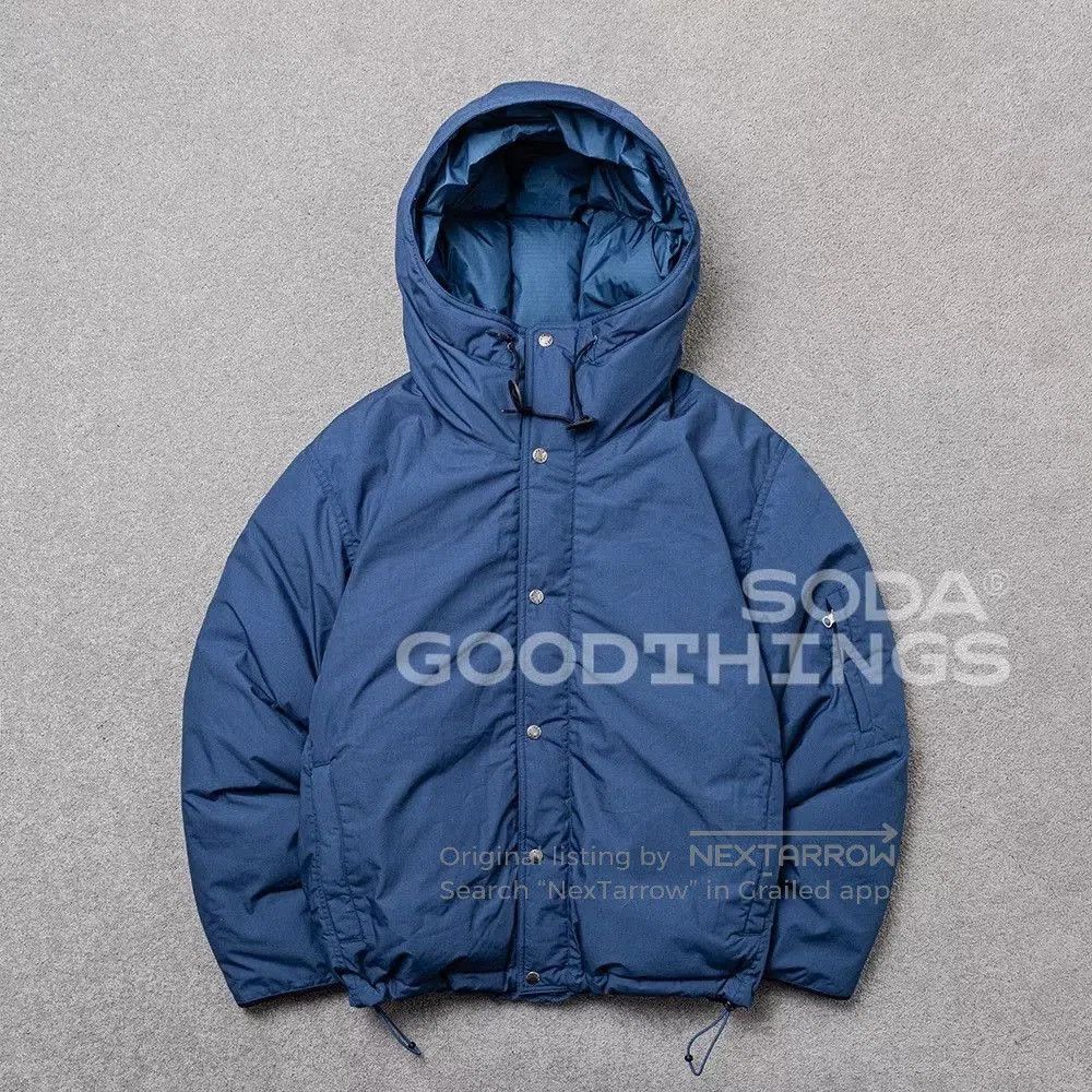 The North Face Purple Label The North Face Purple Label Down Jacket. Size US M / EU 48-50 / 2 - 1 Thumbnail