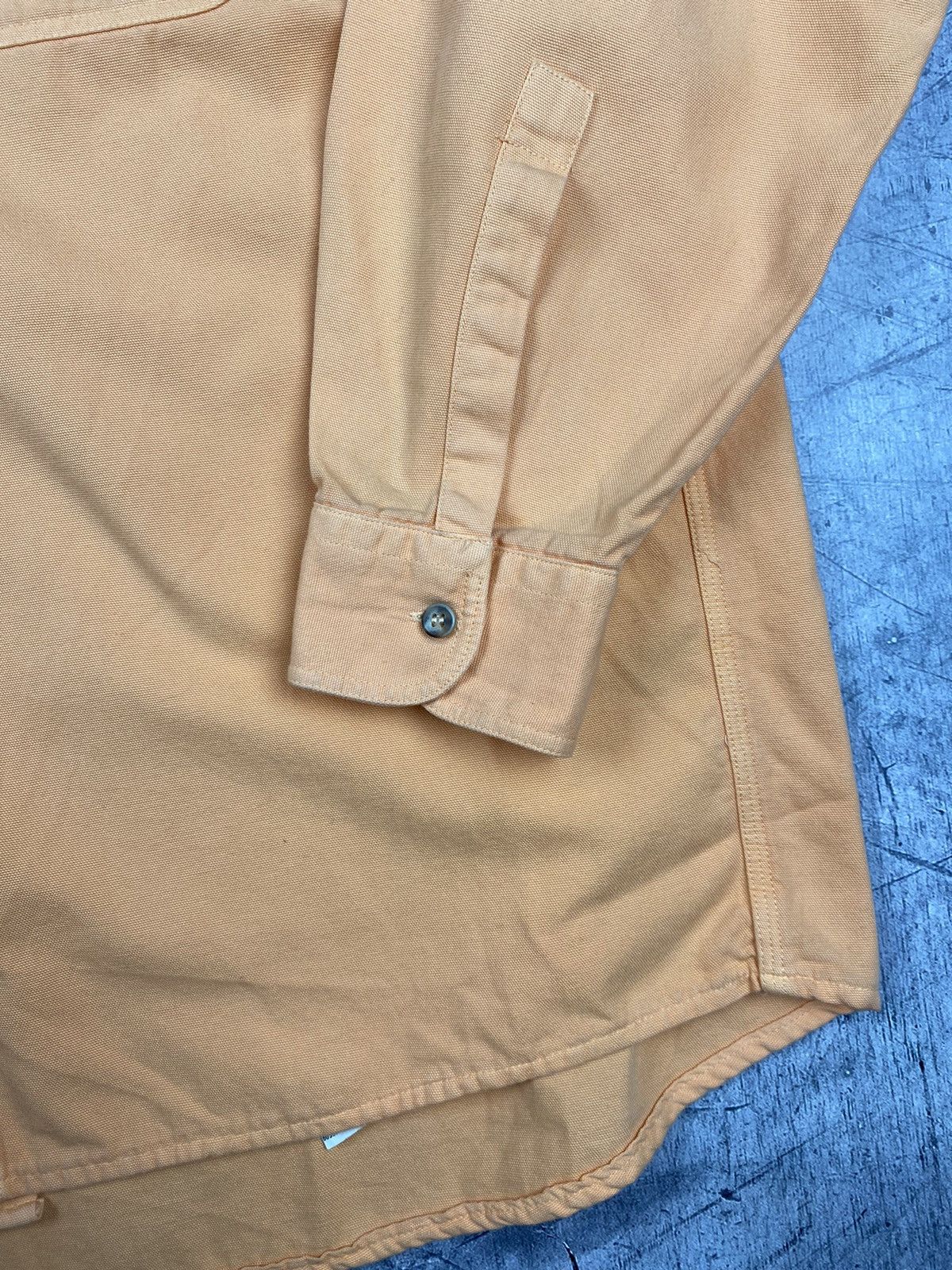 Levi's Vintage Rare Levi’s Button Western Shirt Size XL Size US XL / EU 56 / 4 - 5 Thumbnail