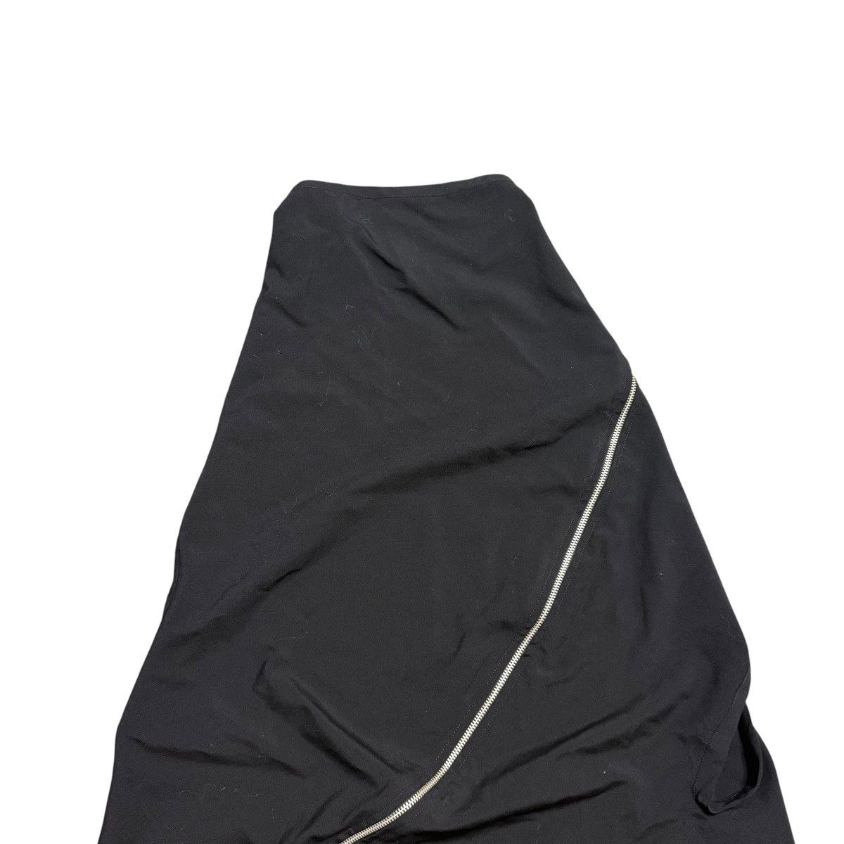 Comme des Garcons AD1991 Comme Des Garcons Diagonsl Zipper Asymmetric Jacket Size S / US 4 / IT 40 - 7 Thumbnail