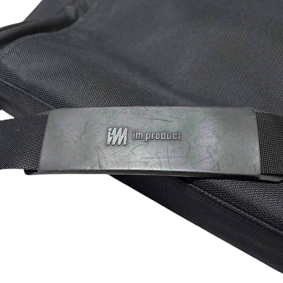 Issey Miyake 642 90s ISSEY MIYAKE 2way shoulder bag black archive Size ONE SIZE - 14 Thumbnail