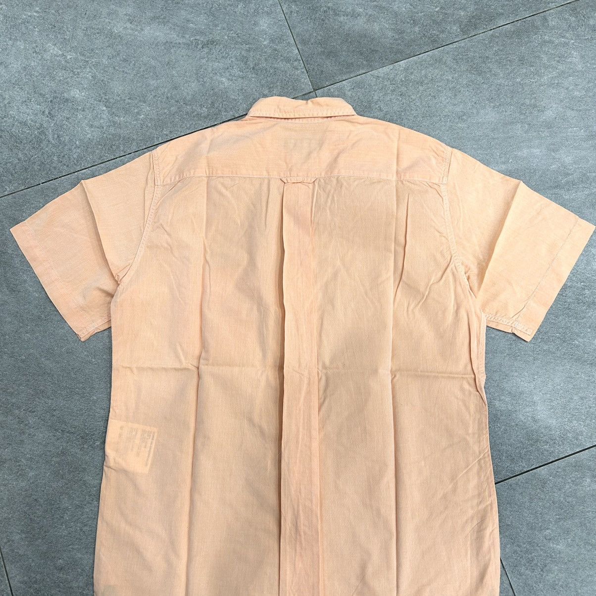 Comme des Garcons Vintage 90s Shirt Button up Comme des garcons Size US M / EU 48-50 / 2 - 10 Thumbnail