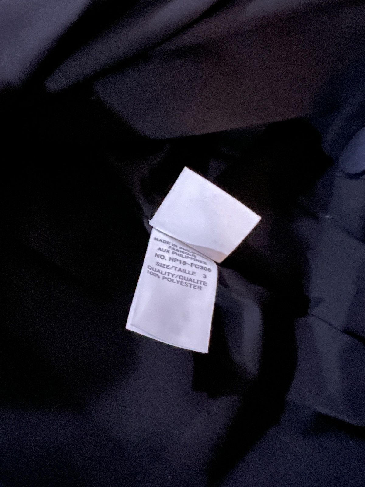 Homme Plisse Issey Miyake Homme Plisse Issey miyake edge jacket L Size US M / EU 48-50 / 2 - 10 Thumbnail