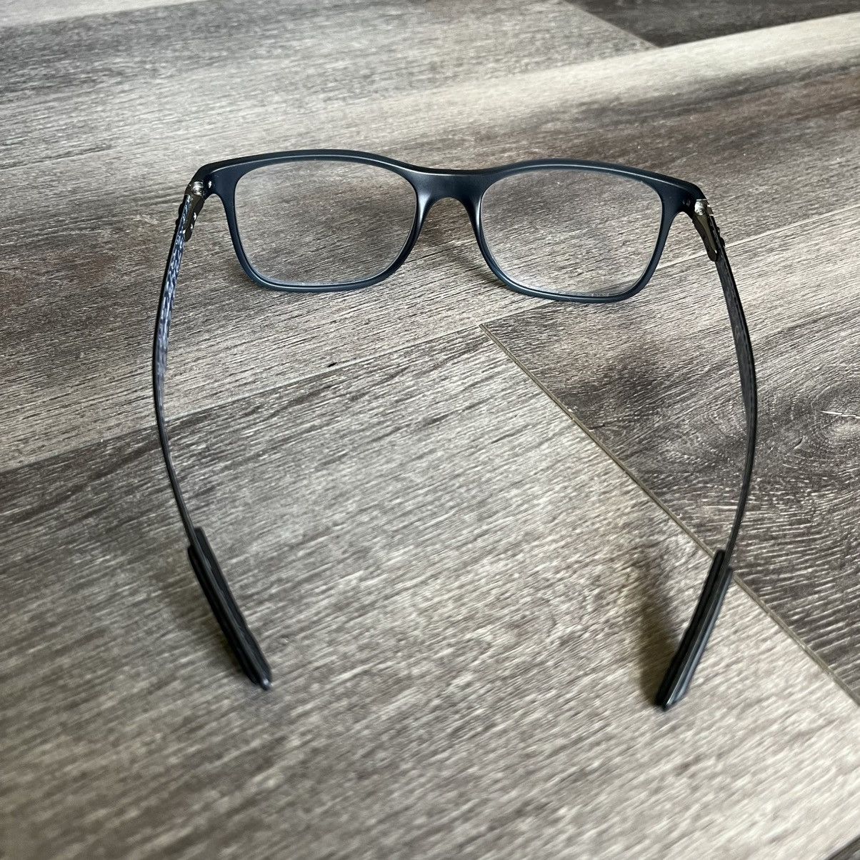 RayBan Ray-Ban RX8903 5262 65-18 145 Square Blue Eyeglasses Frames Size ONE SIZE - 7 Thumbnail