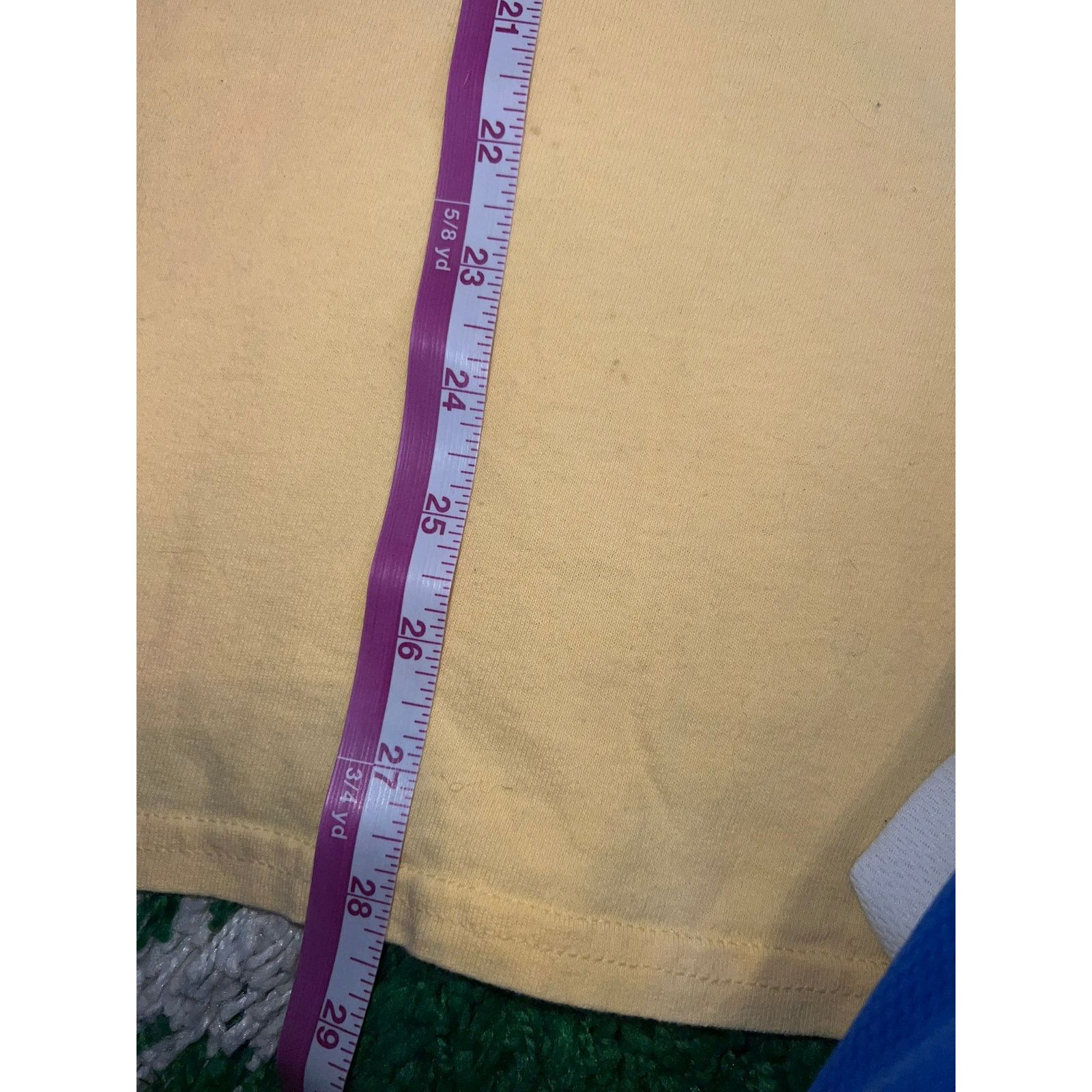 Gildan Luke Bryan Tour Shirt You Can Crash My Party Anytime Country Size US M / EU 48-50 / 2 - 10 Thumbnail