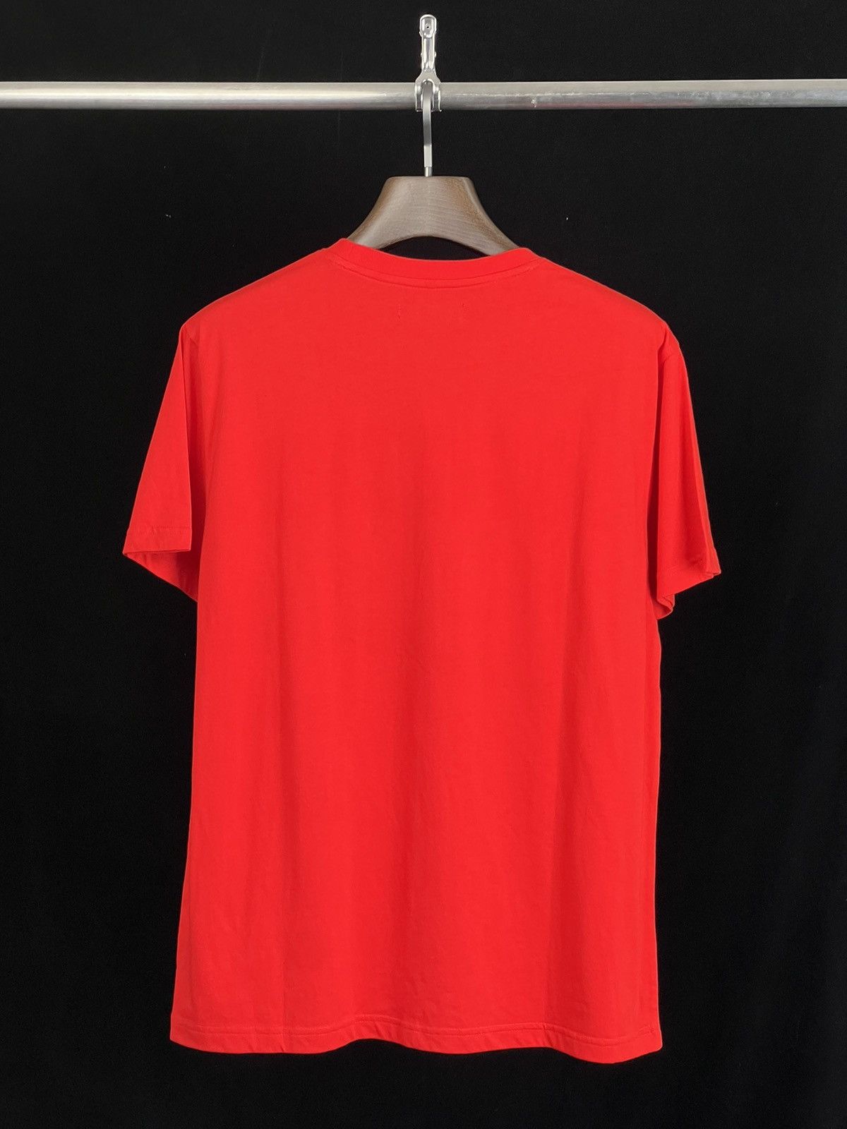 AKOO Akoo tee L Size US L / EU 52-54 / 3 - 9 Thumbnail