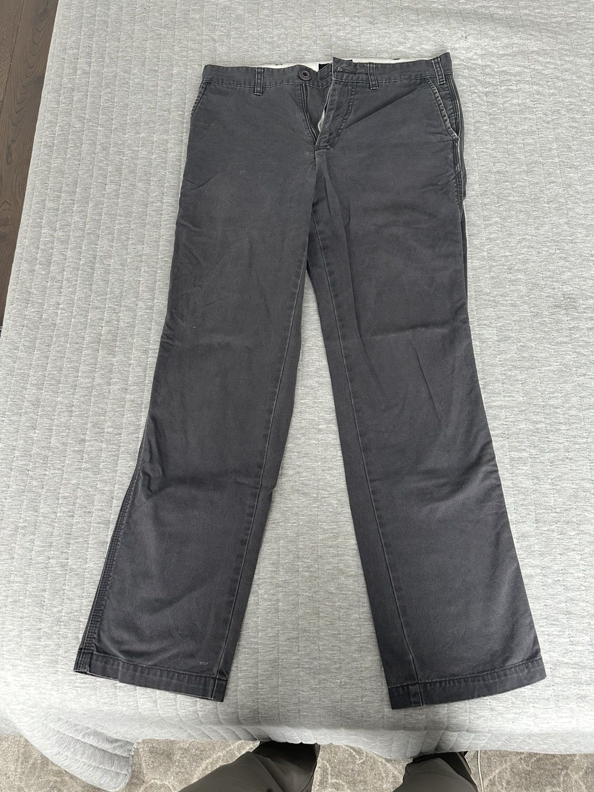 Palace Palace Plain Pant Size US 30 / EU 46 - 1 Thumbnail