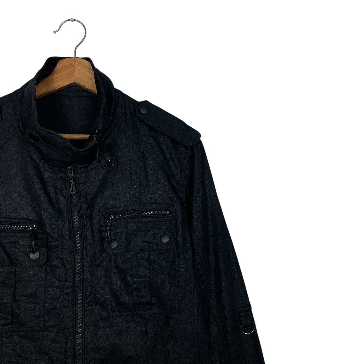 Other Male & Co Multipocket Jacket Size US M / EU 48-50 / 2 - 5 Thumbnail