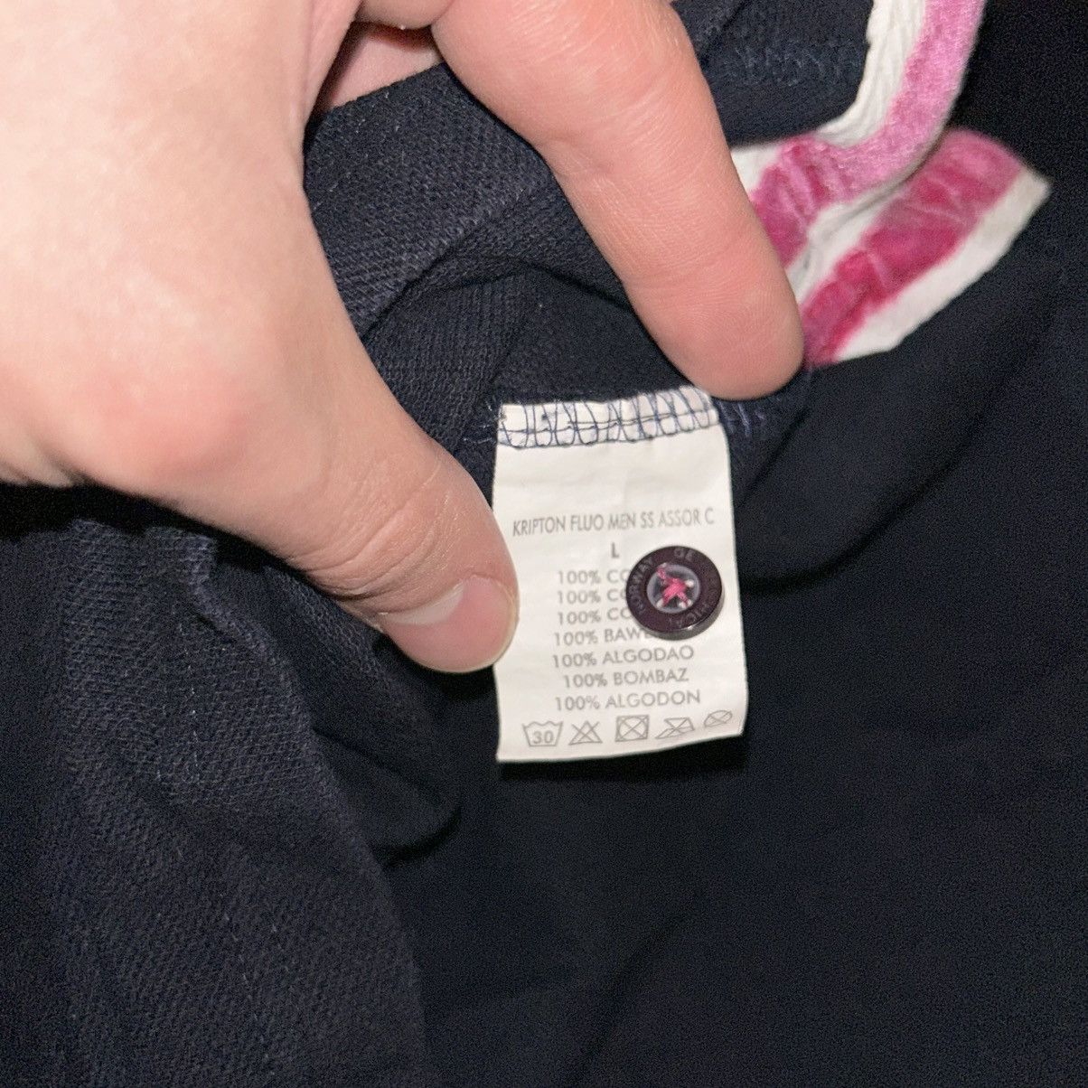 Polo Ralph Lauren Geographical Norway Royal Polo Shirt Money Streetwear Size US L / EU 52-54 / 3 - 10 Thumbnail
