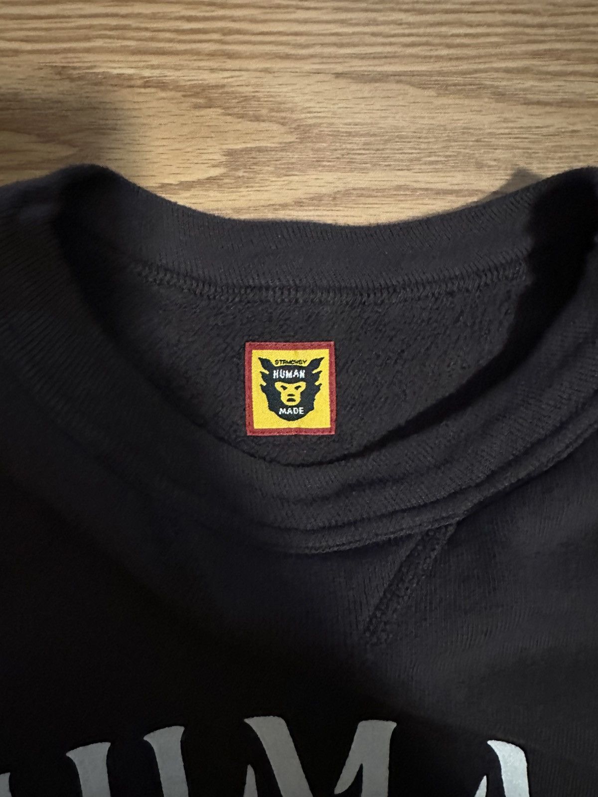 Human Made Human Made Dragon Crewneck Size US L / EU 52-54 / 3 - 3 Thumbnail