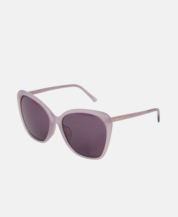 Jimmy Choo Sunglasses Size ONE SIZE - 1 Thumbnail