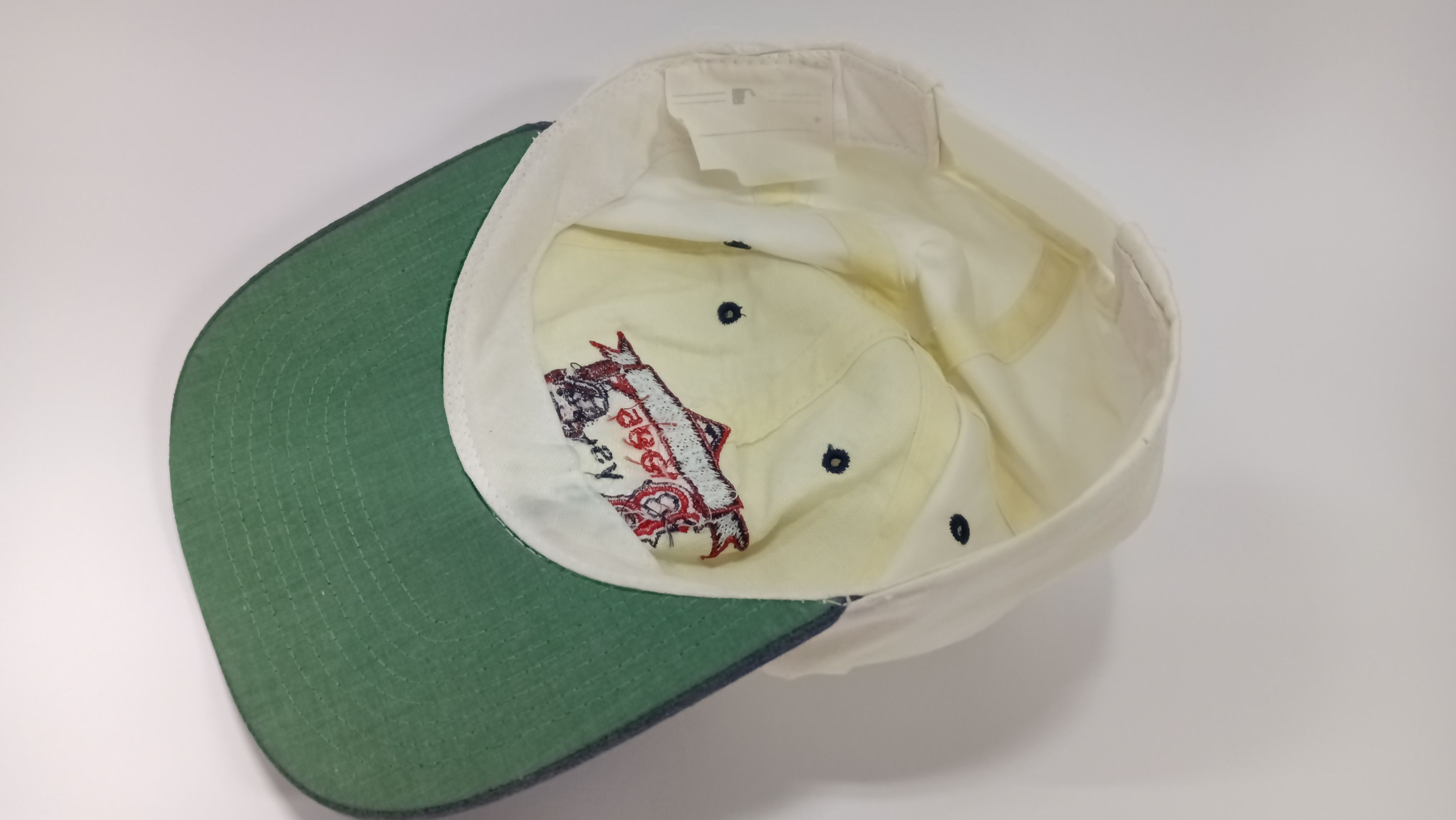 Other vintage final baseball 1995 Size ONE SIZE - 4 Thumbnail