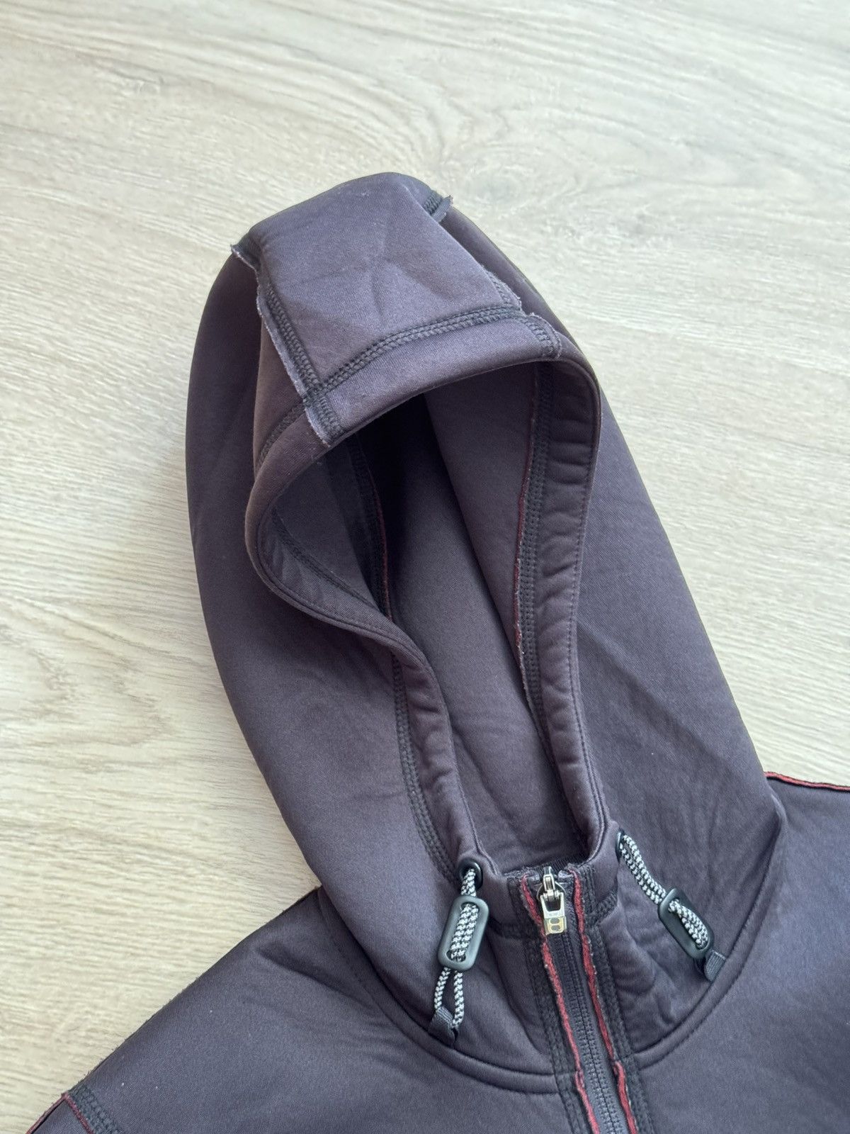 Puma Vintage 00’s Puma x Vexed Generation y2k Archival Full Zip Size US L / EU 52-54 / 3 - 8 Thumbnail