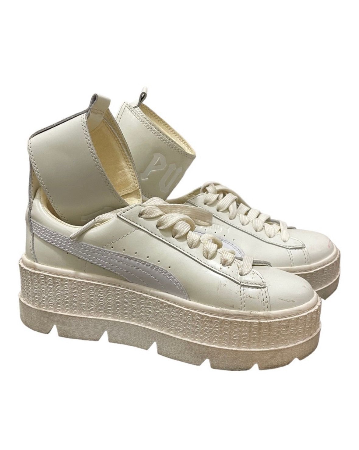 Fenty × Puma PUMA X FENTY ANKLE STRAPS Size US 6 / IT 36 - 2 Thumbnail