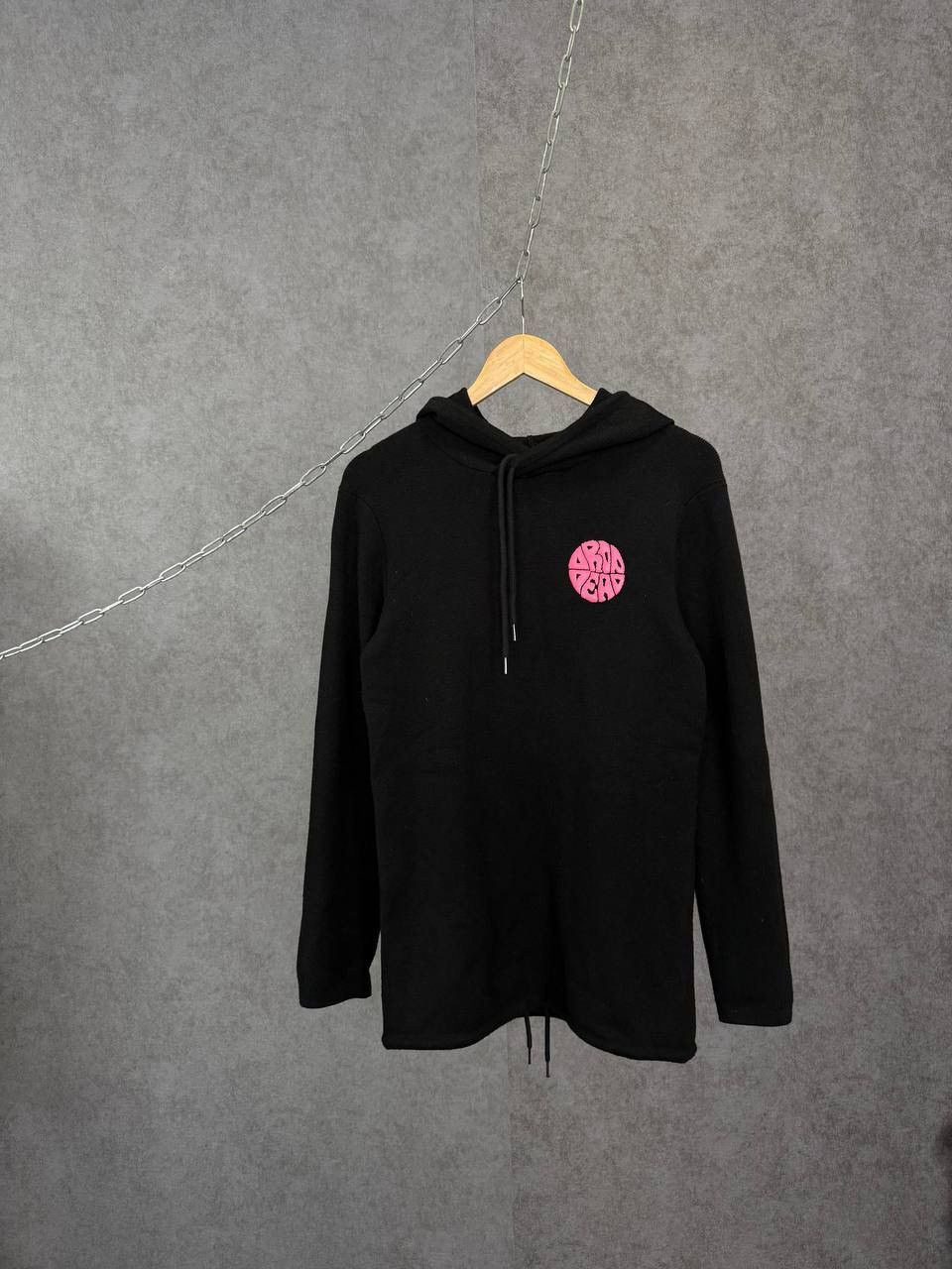 ☆関税/送料込み☆【DROPDEAD】Licking Planet ニットパーカー org.jpg