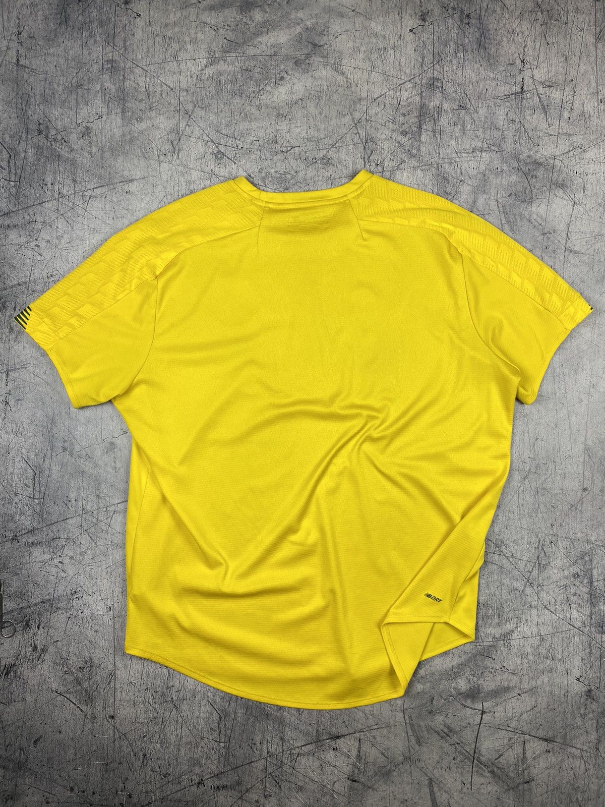 New Balance New Balance Celtic FC Soccer Jersey Tee T Shirt Size XXXL Size US XXL / EU 58 / 5 - 13 Thumbnail