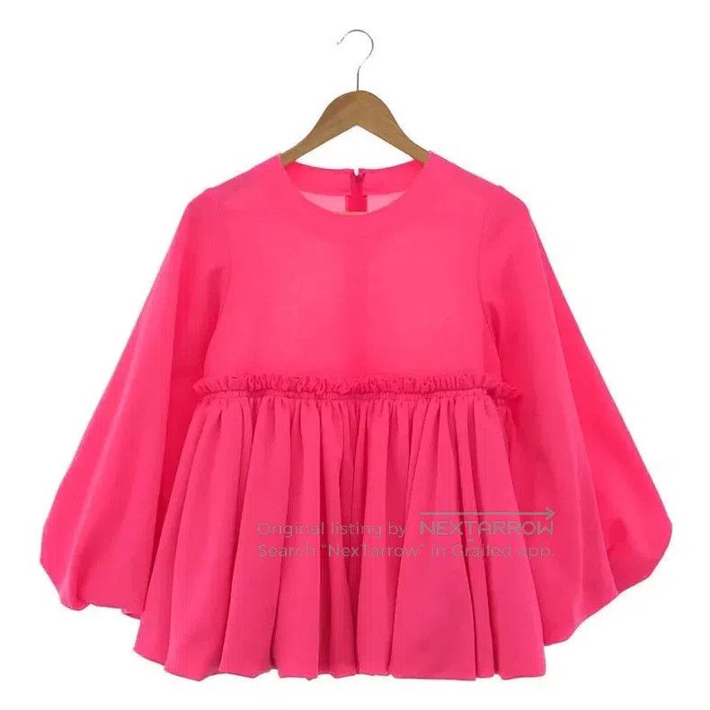 Comme des Garcons Comme Des Garcons shirt Size XS / US 0-2 / IT 36-38 - 1 Thumbnail