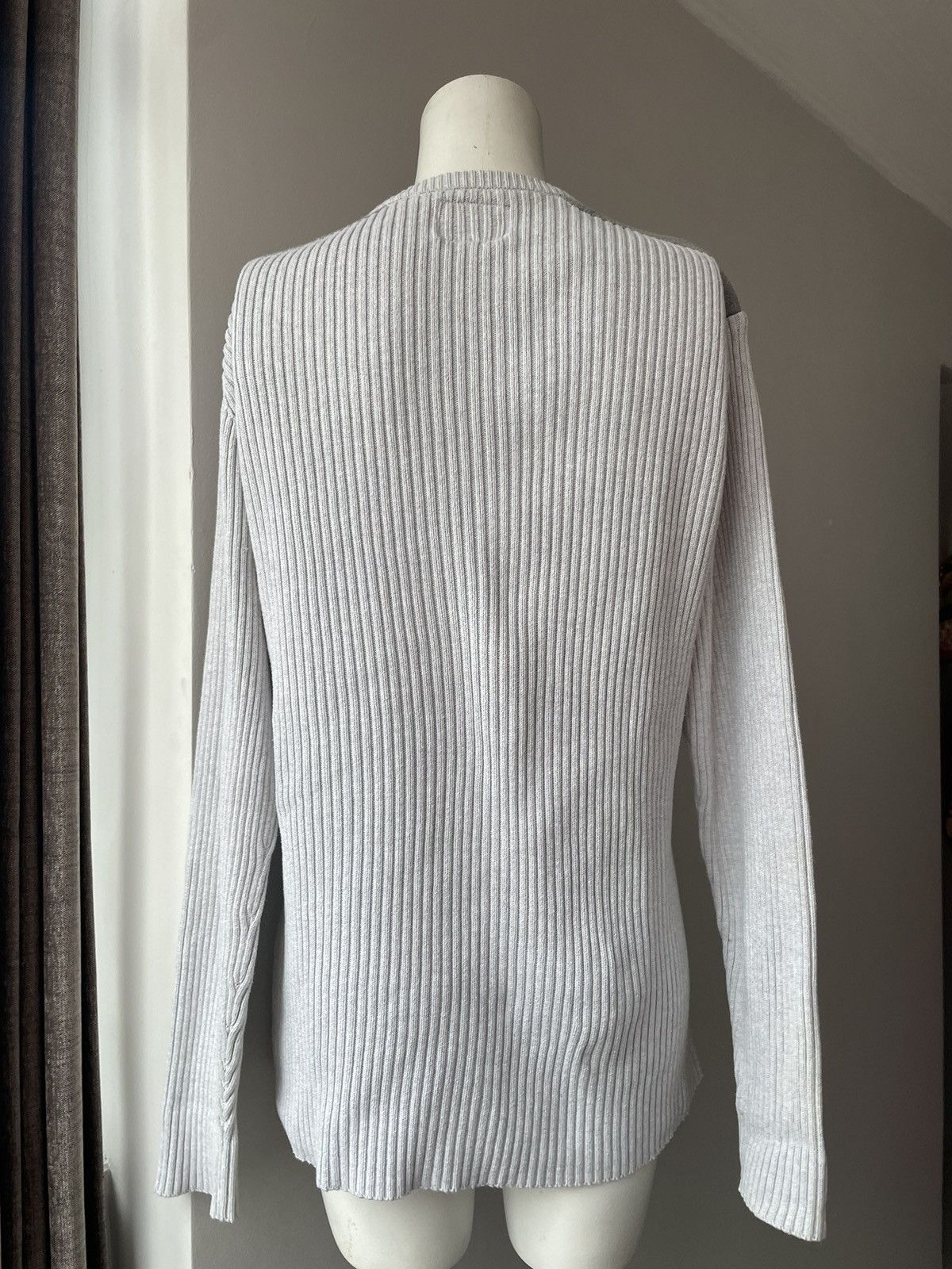 Vintage Y2k jumper Size US L / EU 52-54 / 3 - 10 Thumbnail