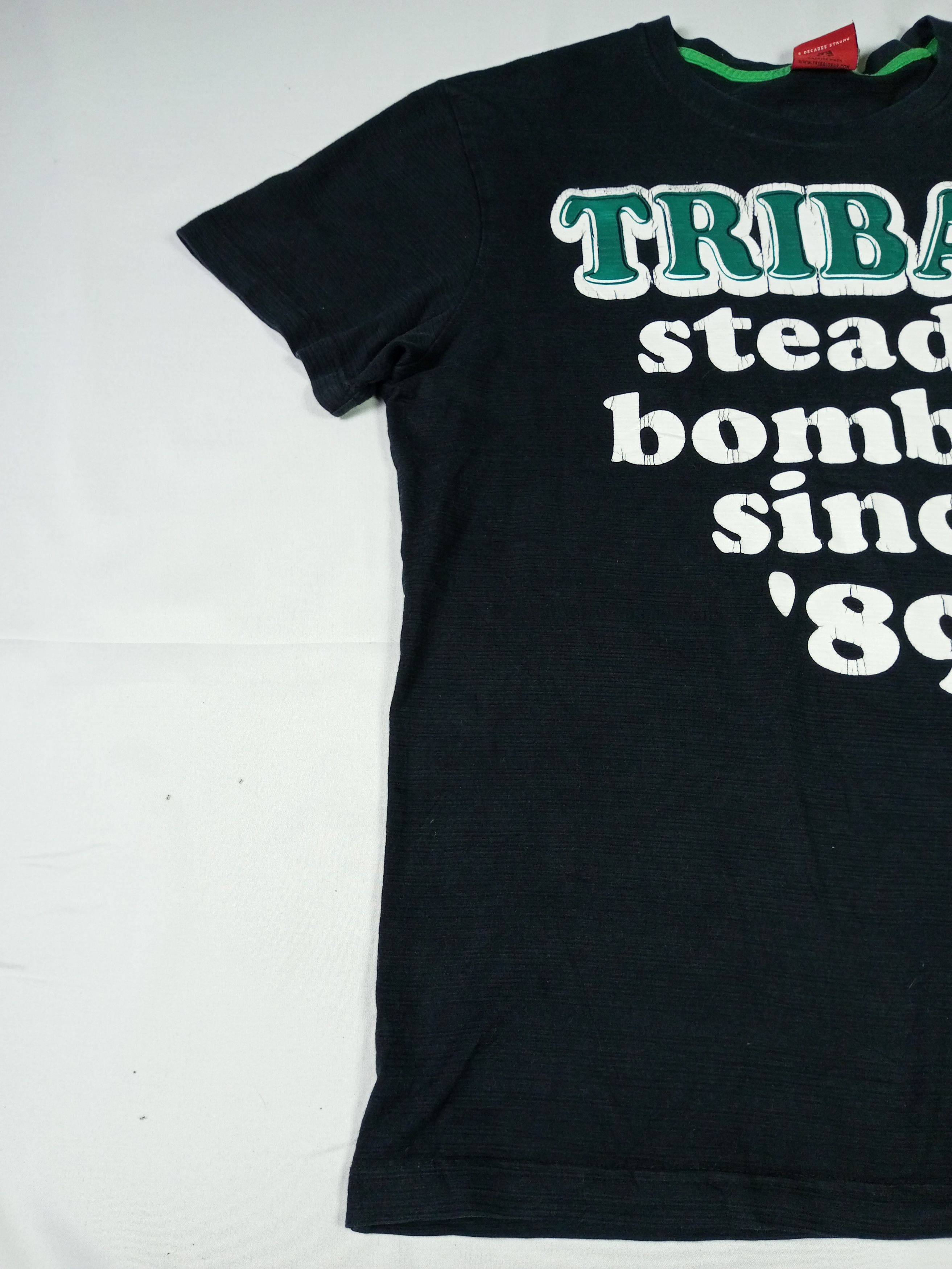 Tribal Streetwear Tribal Street Wear Y2k t-shirt Size US L / EU 52-54 / 3 - 3 Thumbnail