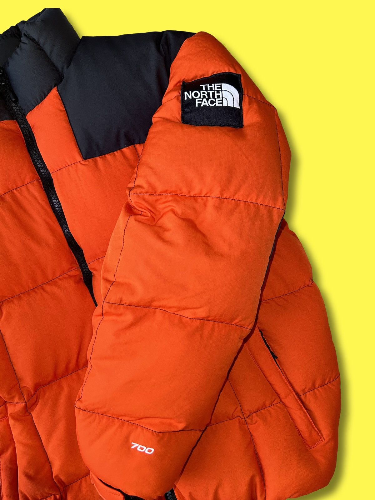 The North Face The North Face 1990 Lhotse 700 Puffer Jacket Size US S / EU 44-46 / 1 - 3 Thumbnail