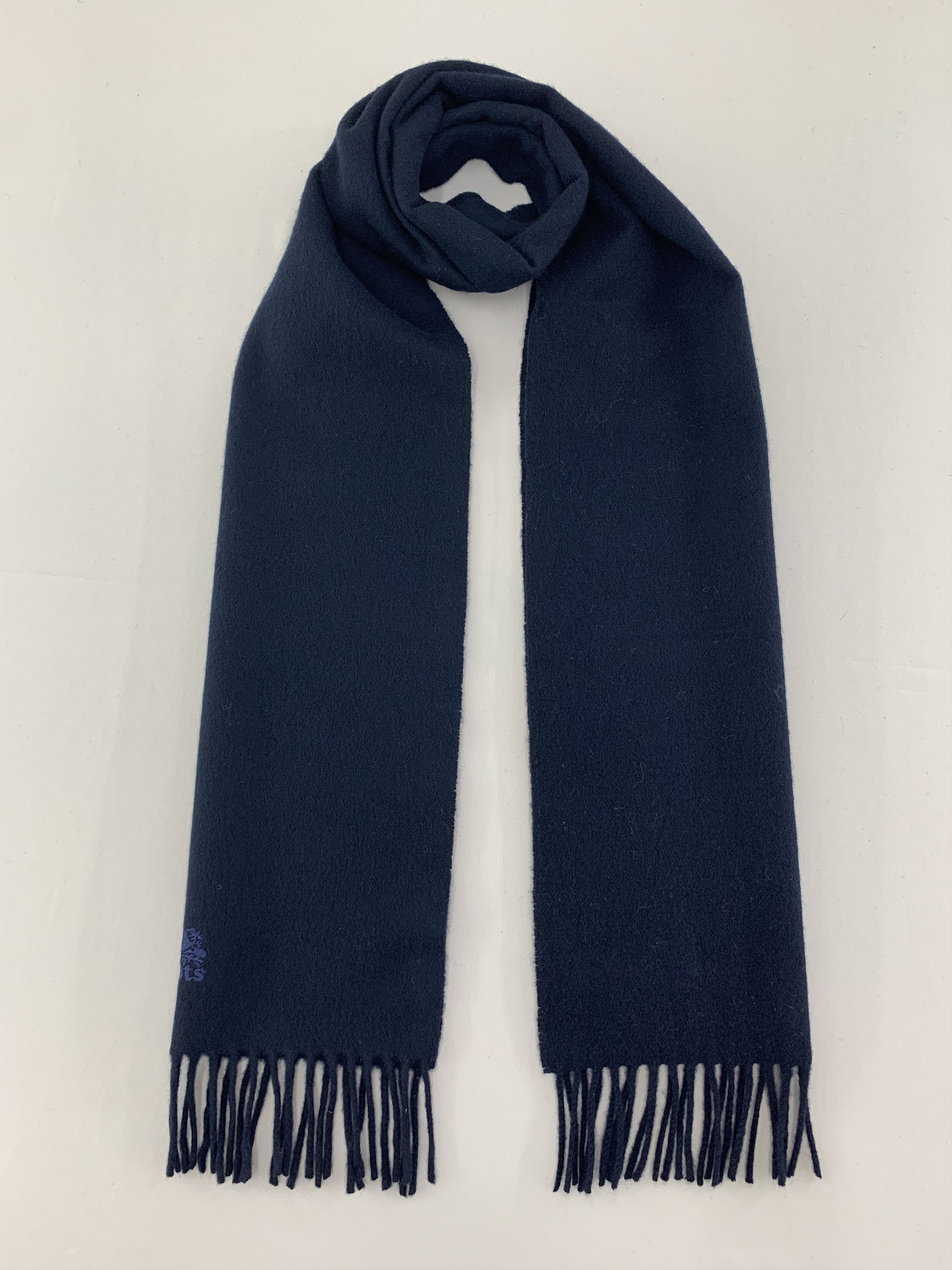 Roots Roots Scarf Wool Muffler Neck Wrap BL4073A Size ONE SIZE - 1 Thumbnail
