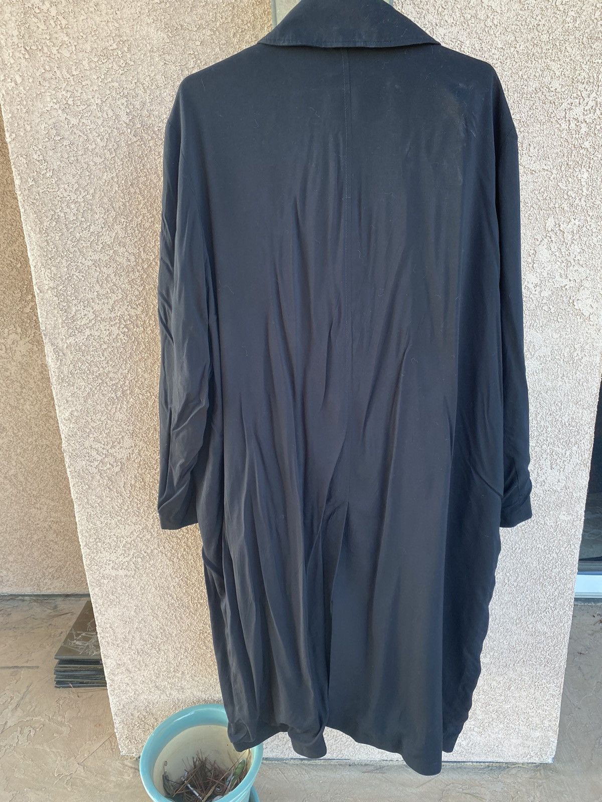 Vetements GIFT SAMPLE FW14 COAT Size US S / EU 44-46 / 1 - 2 Thumbnail