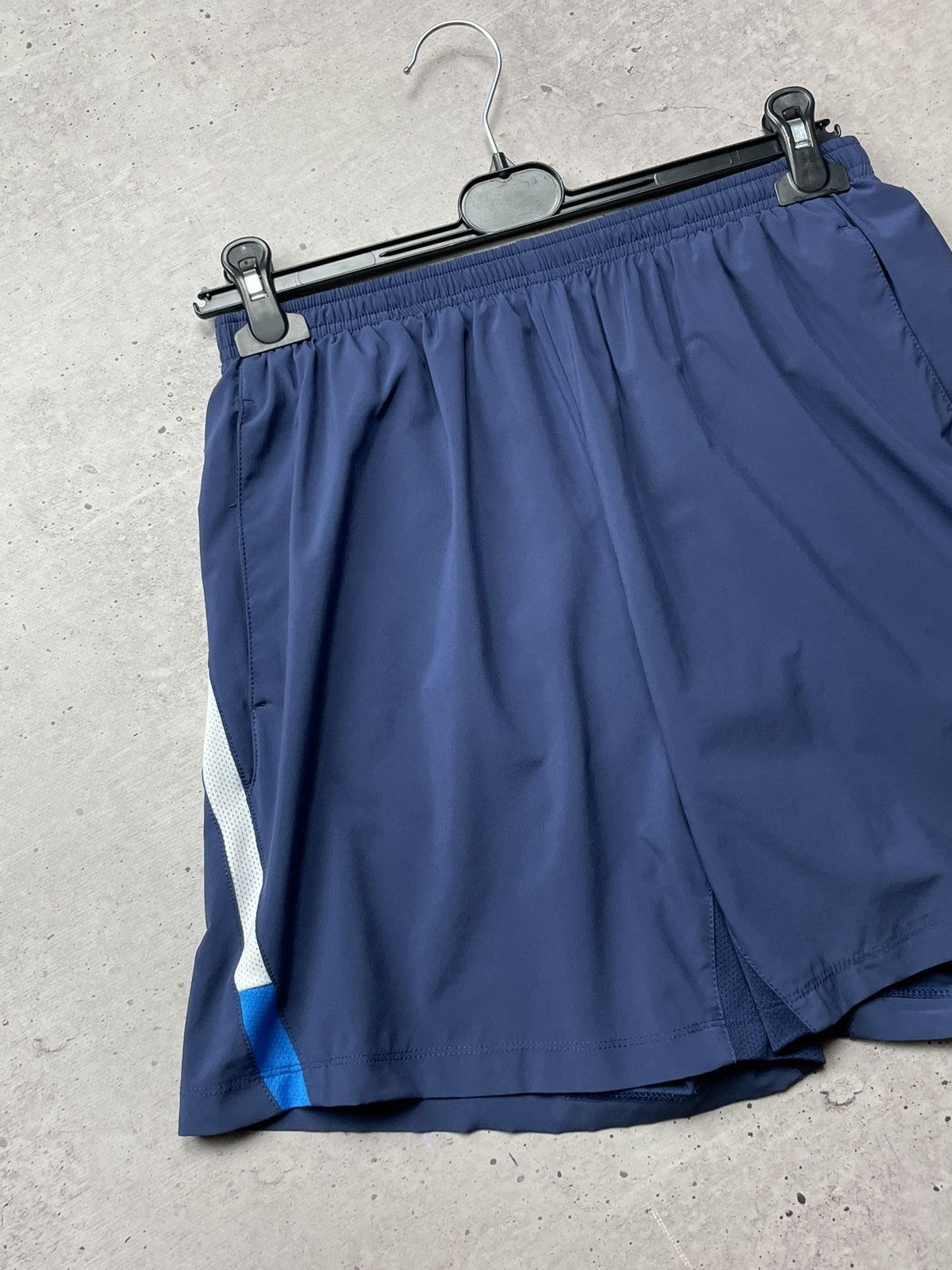 Nike × Vintage Vintage Nike Dri-Fit Shorts Size M Size US 32 / EU 48 - 4 Thumbnail