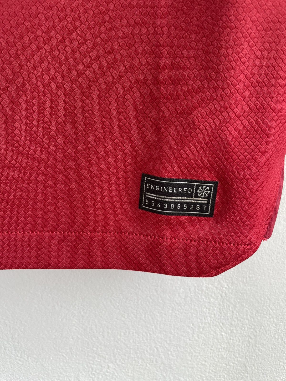 Adidas Liverpool 2022 2023 Shirt Football Soccer Jersey DM1843-609 Size US XS / EU 42 / 0 - 12 Thumbnail