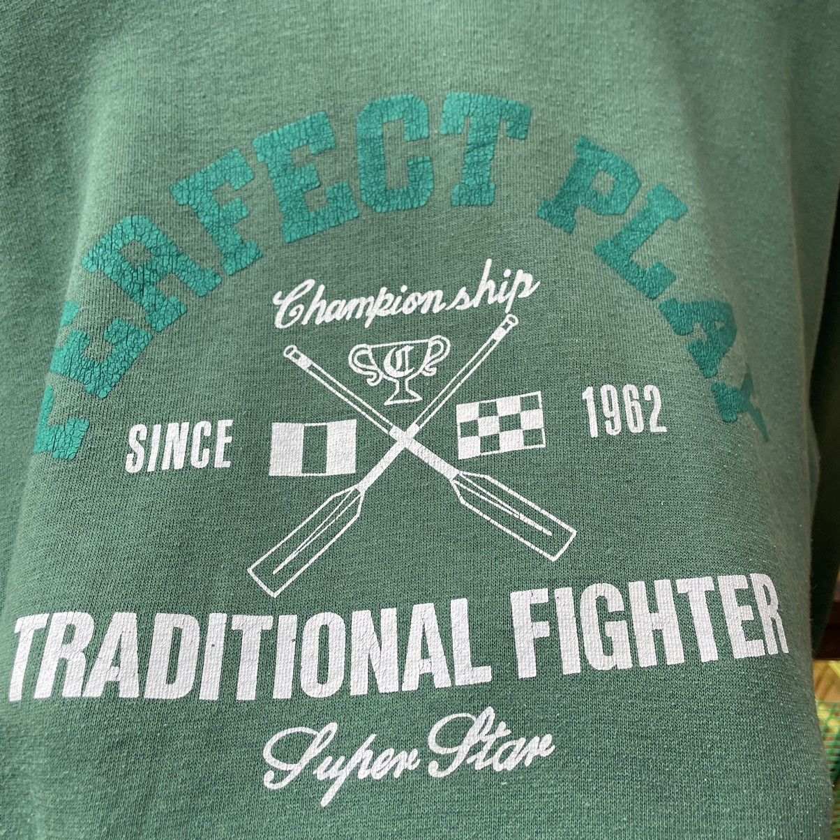 Sports Specialties × Vintage 🔥Vintage 60s Retro Alasko Perfection Championship Sweatshirt Size US S / EU 44-46 / 1 - 5 Thumbnail