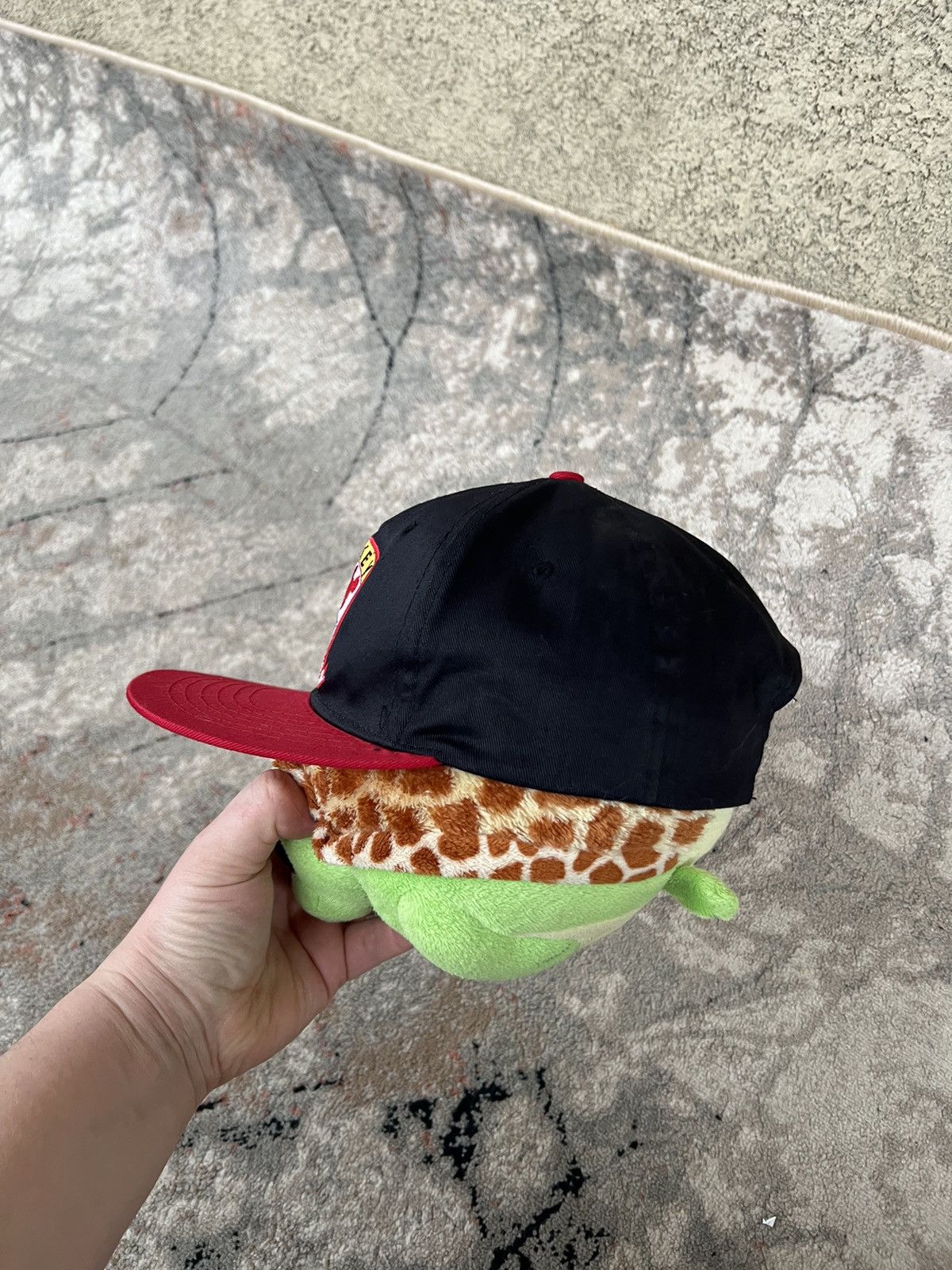 Disney Mickey Mouse Disney Vintage Cap Size ONE SIZE - 2 Thumbnail
